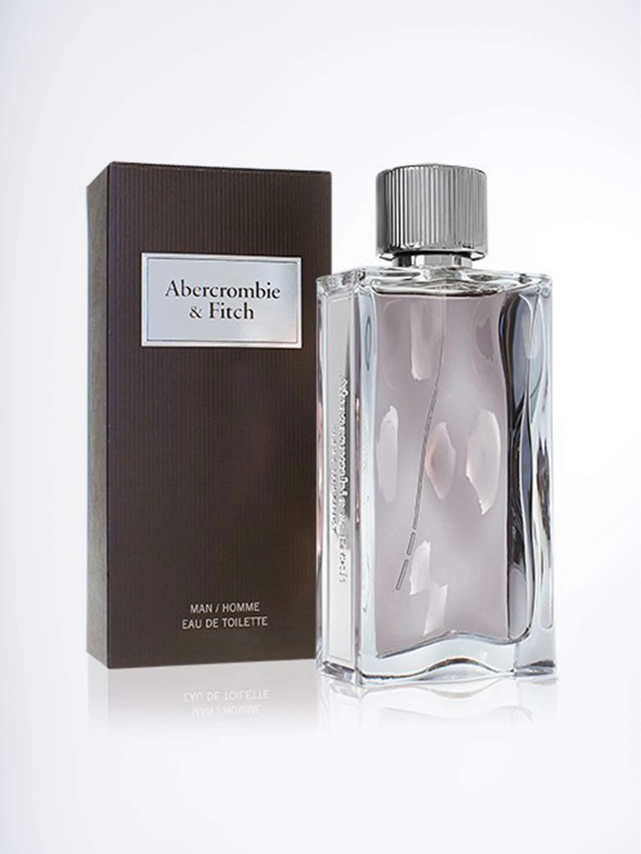 Perfume First Instinct 100ml, Eau de Toilette, para Caballeros - Image 2