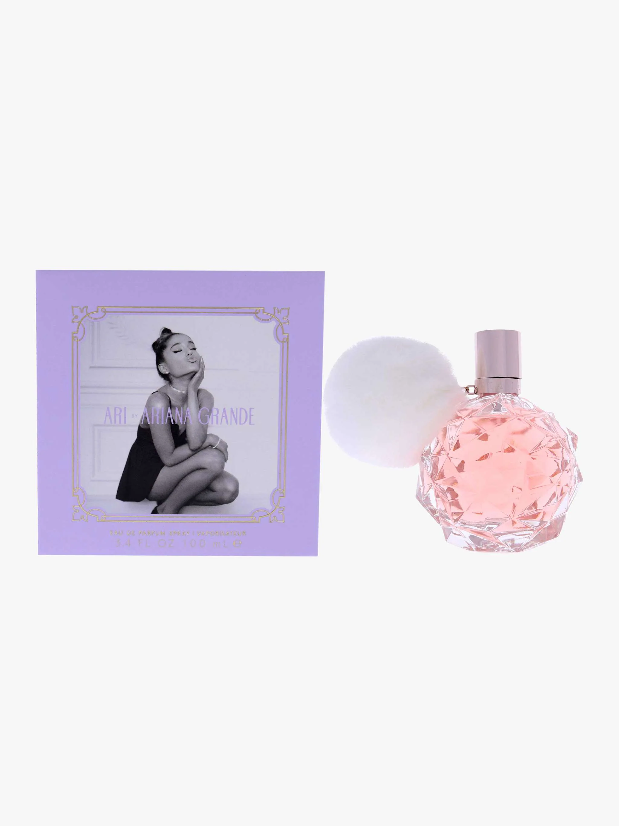 Perfume Ari 100ml, Eau de Parfum, para Damas