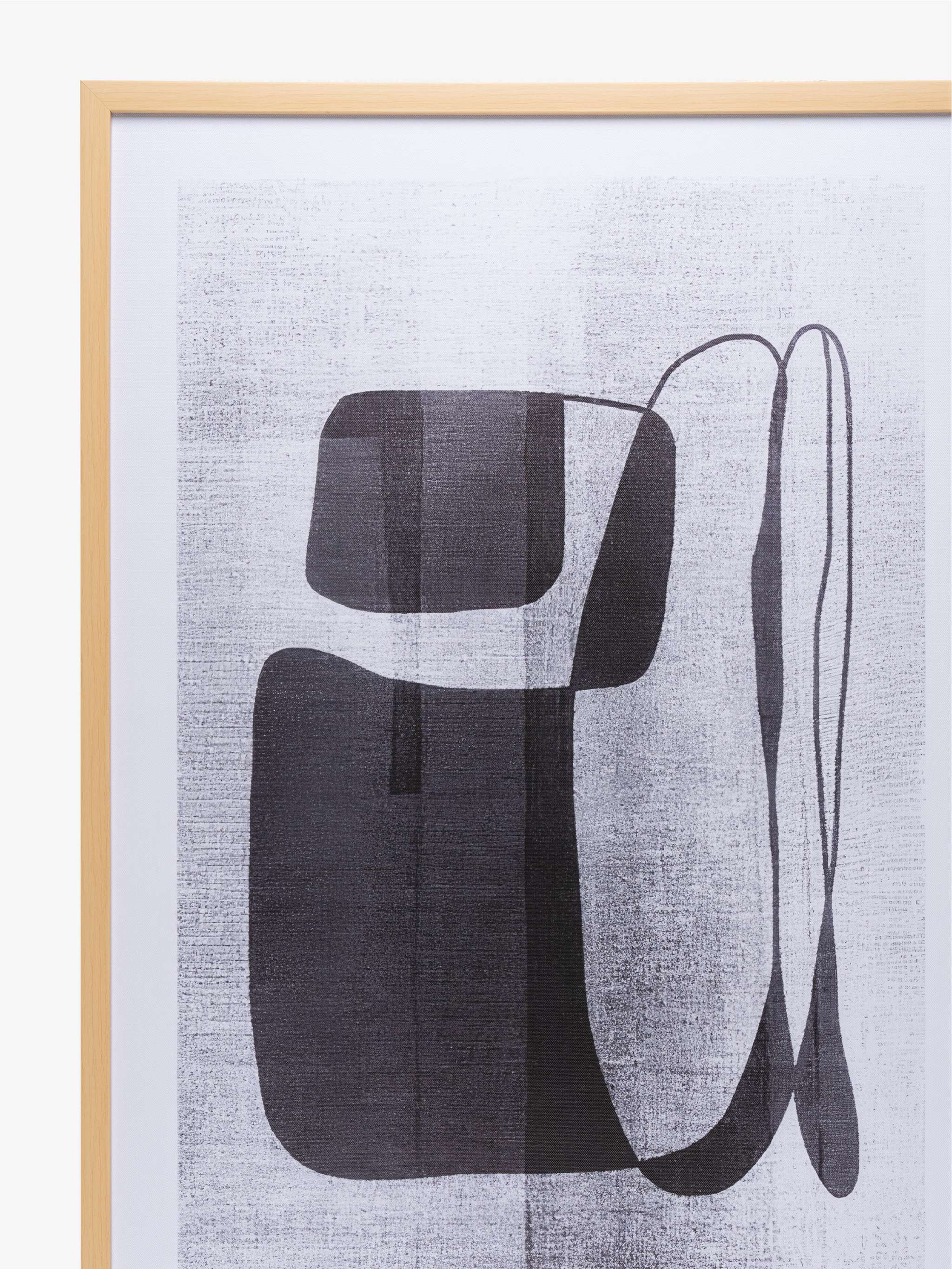 Cuadro Canvas Printing, decoración de pared, tamaño 60×90cm - Image 2