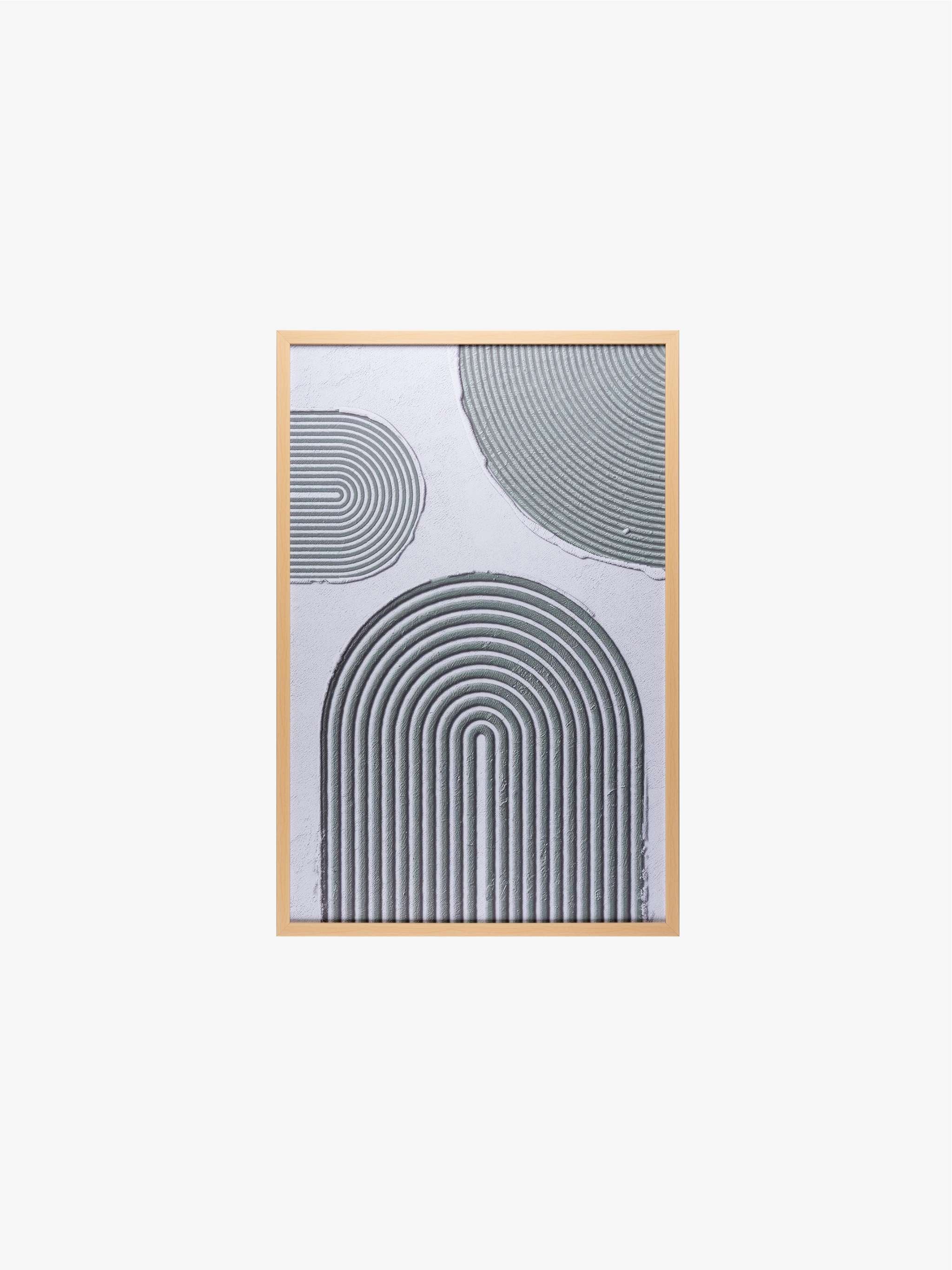 Cuadro Canvas Printing, decoración de pared, tamaño 60×90cm