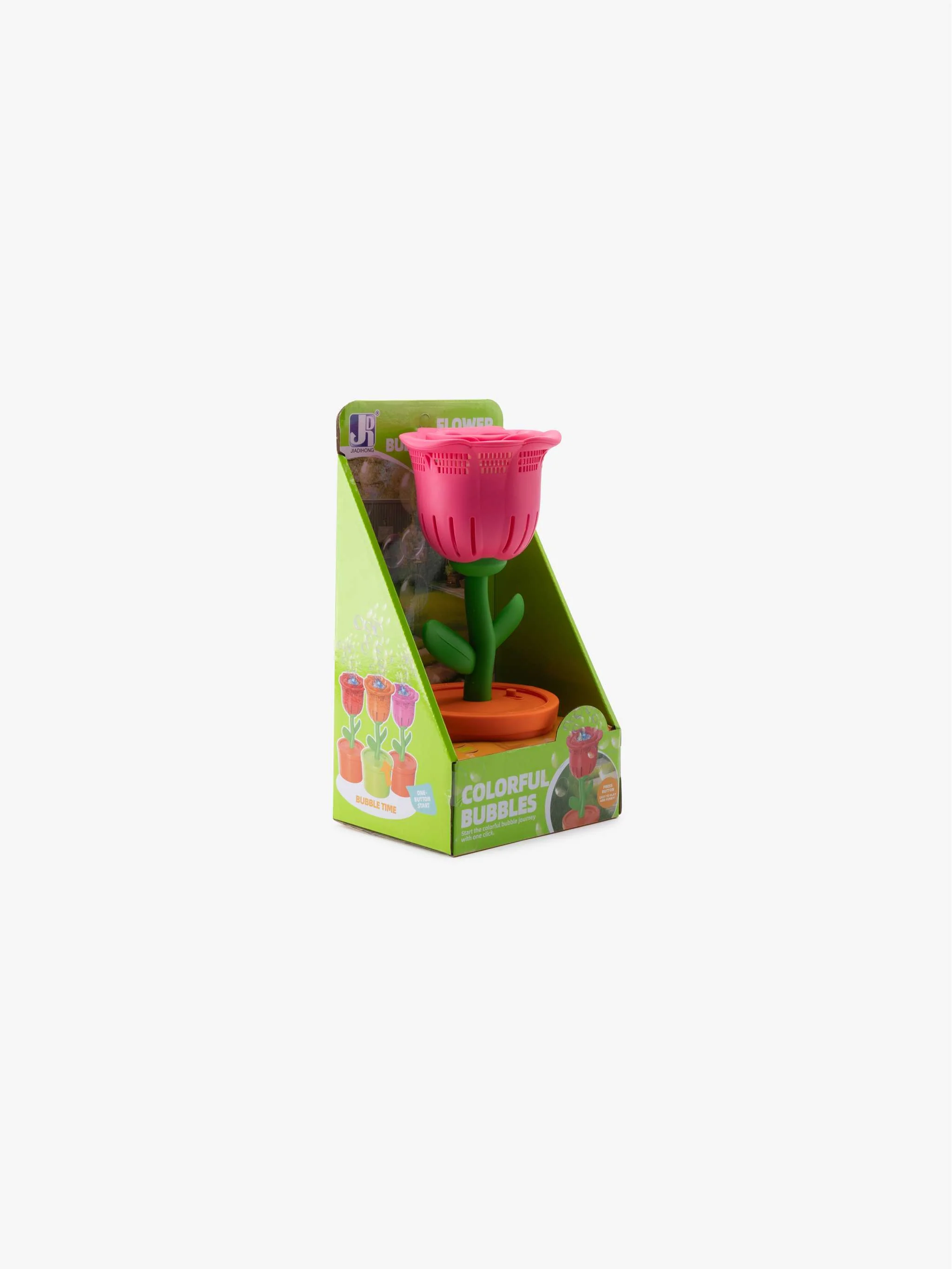 Juguete Máquina de burbujas eléctrica, juego recreativo, para Niños - Image 2