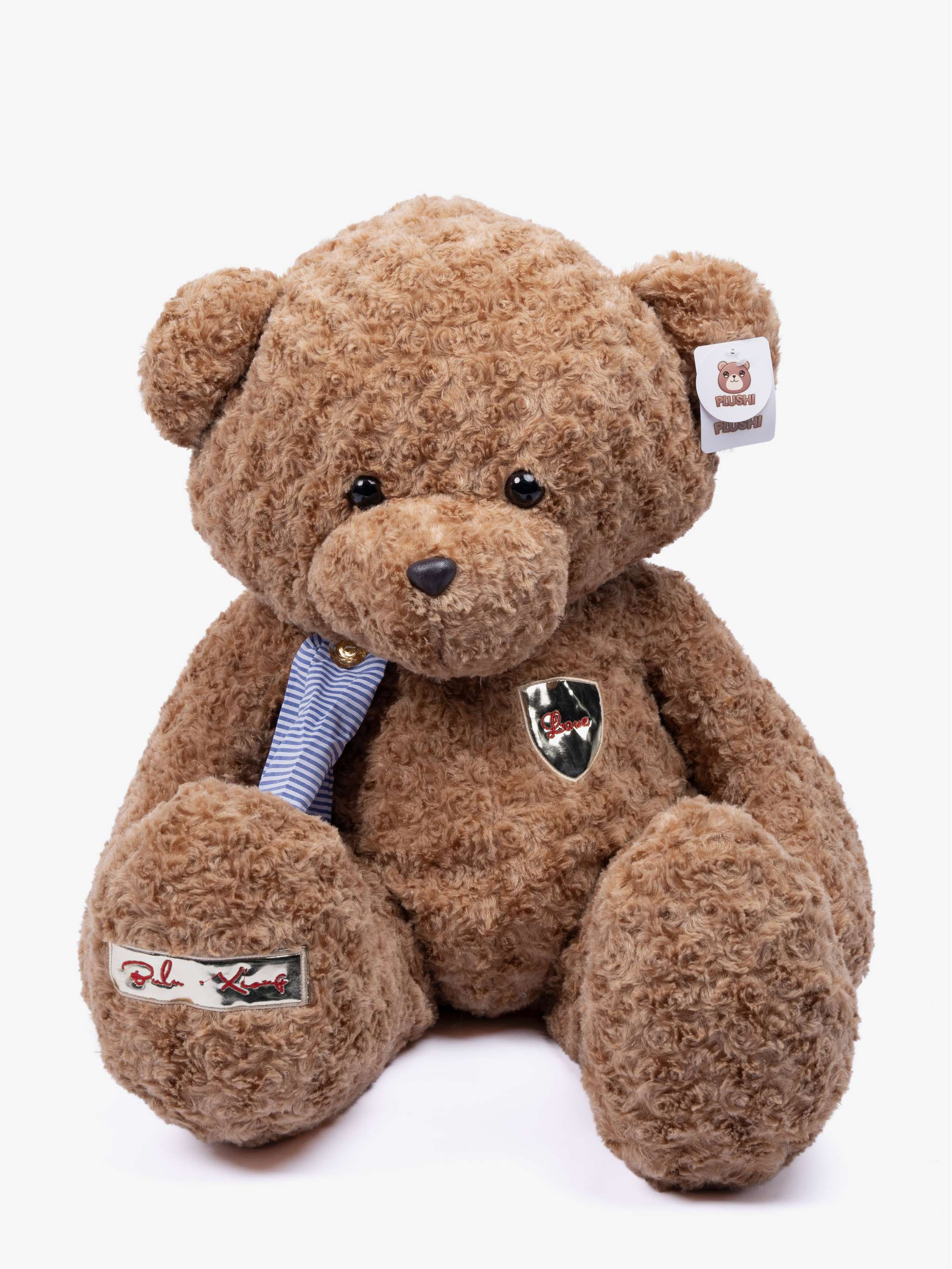 Juguete Oso de peluche, peluche suave y compañía, para Niños