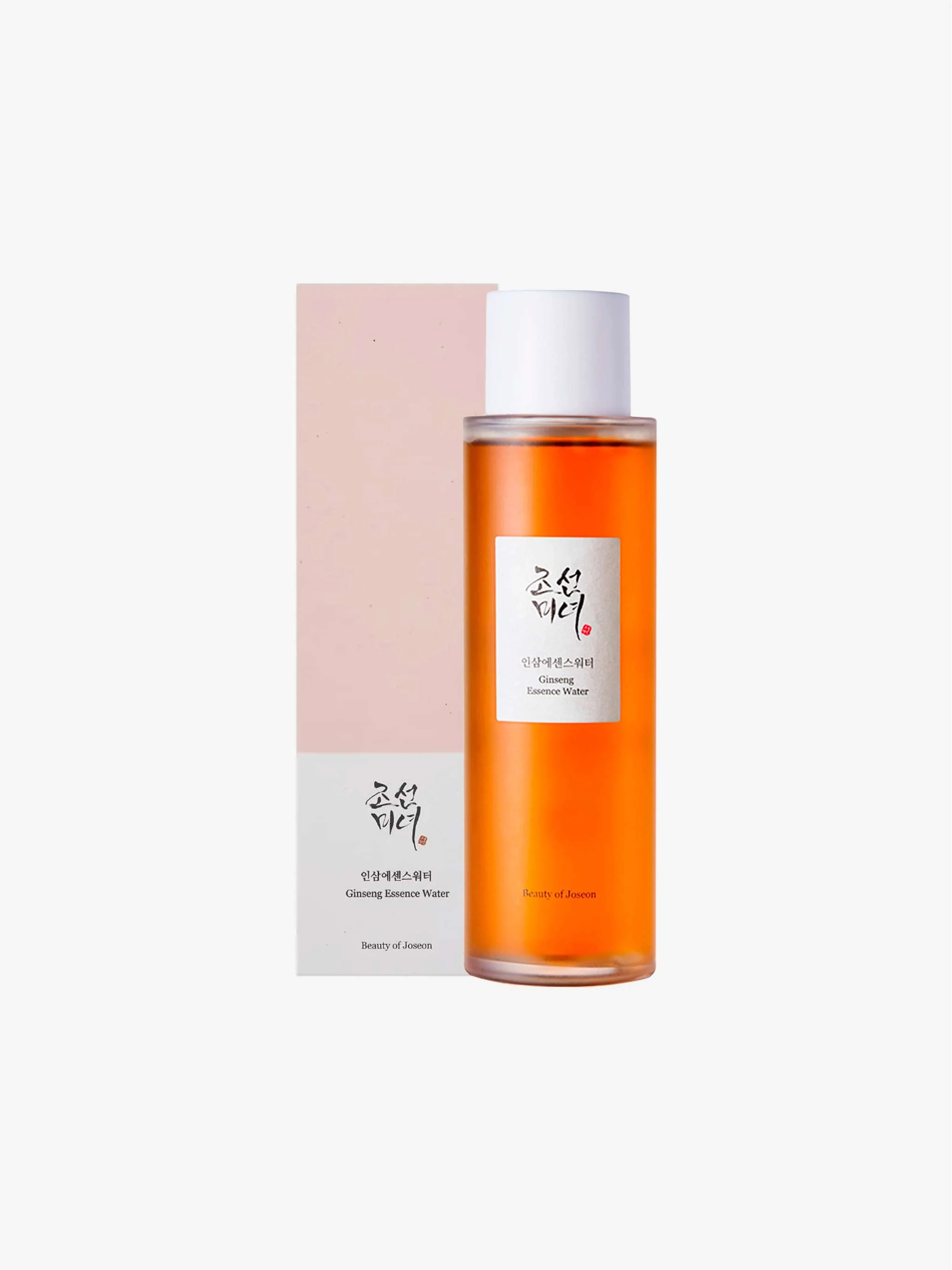 Agua esencia de ginseng 150ml, hidratación facial, revitalizante - Image 2