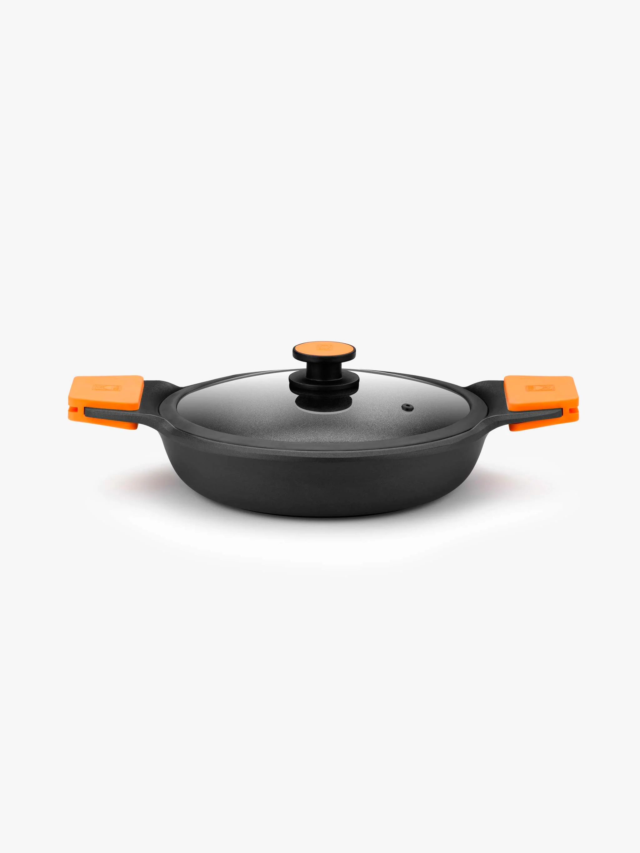 Cacerola baja, tamaño 32 cm, Efficient Plus