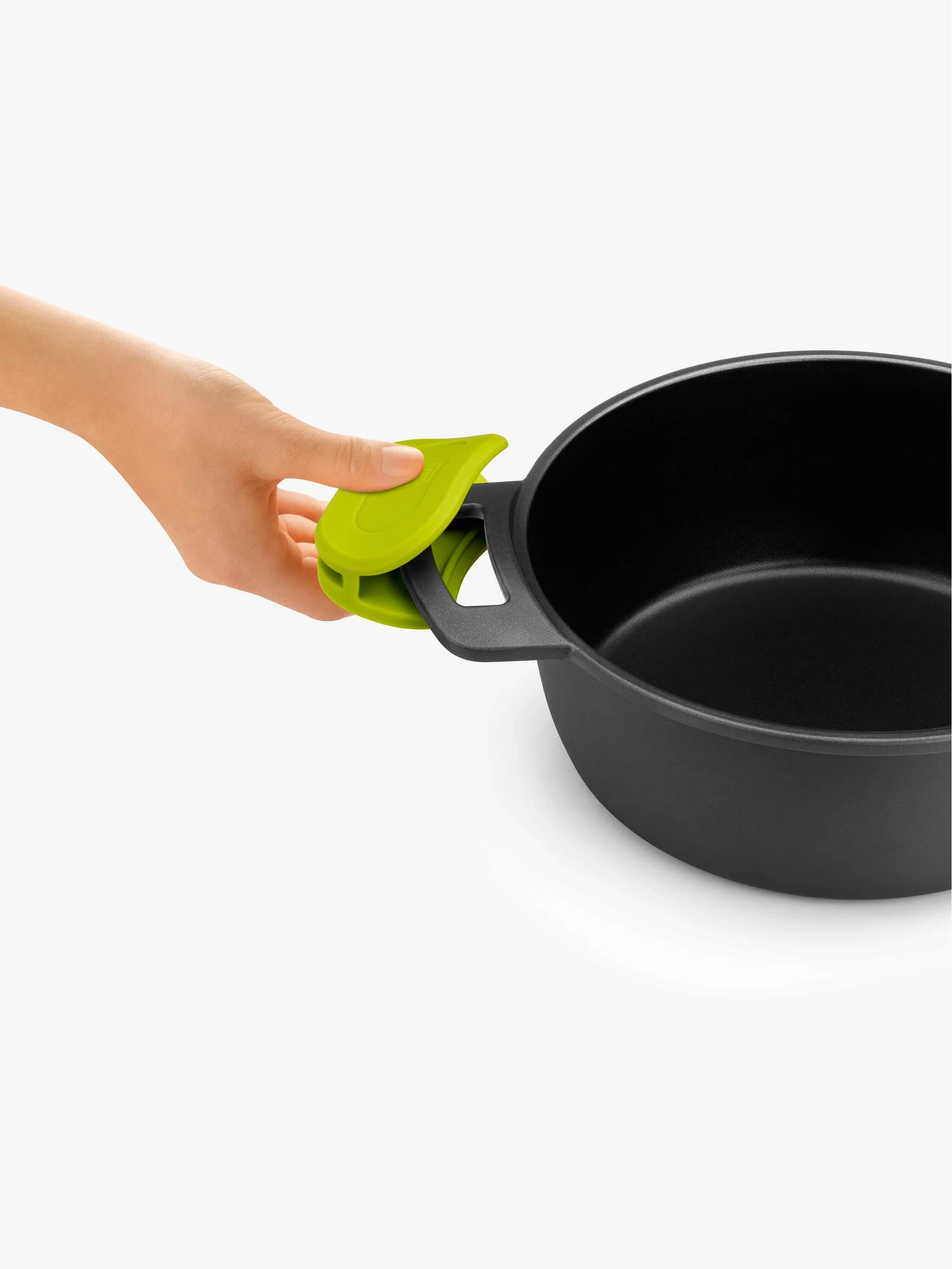 Asas de silicona, tamaño 24/36 cm, Foodie - Image 2