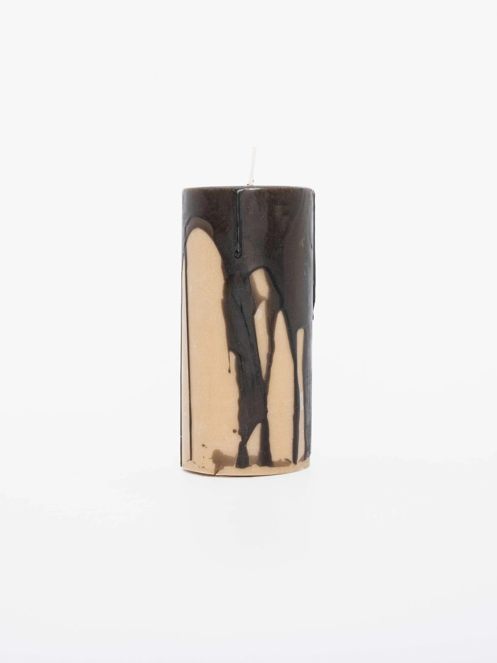 Vela aromática, Drip, multicolor