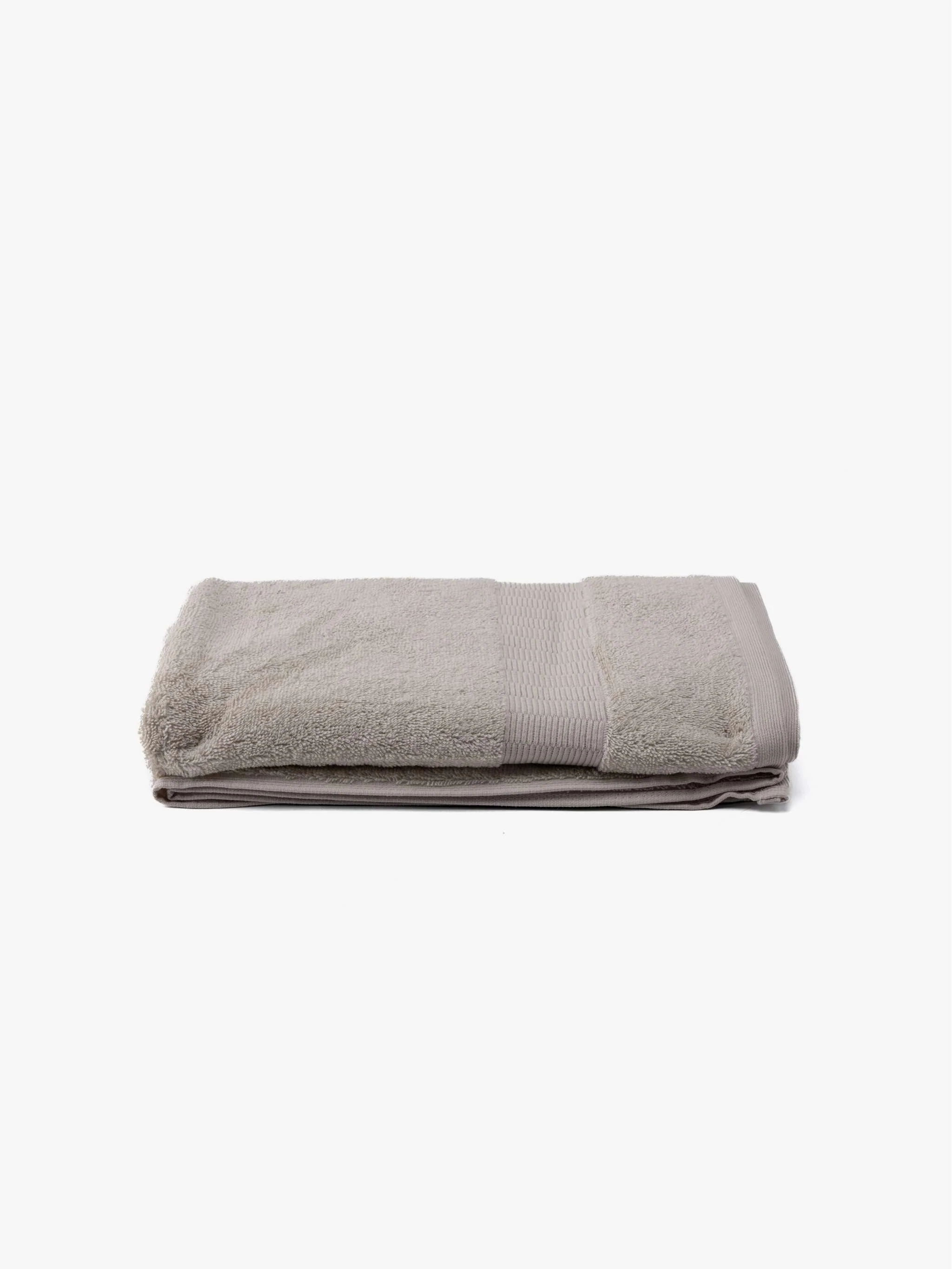 Toalla Rio para baño 560G, color Beige, tamaño 68.58×137.16 cm