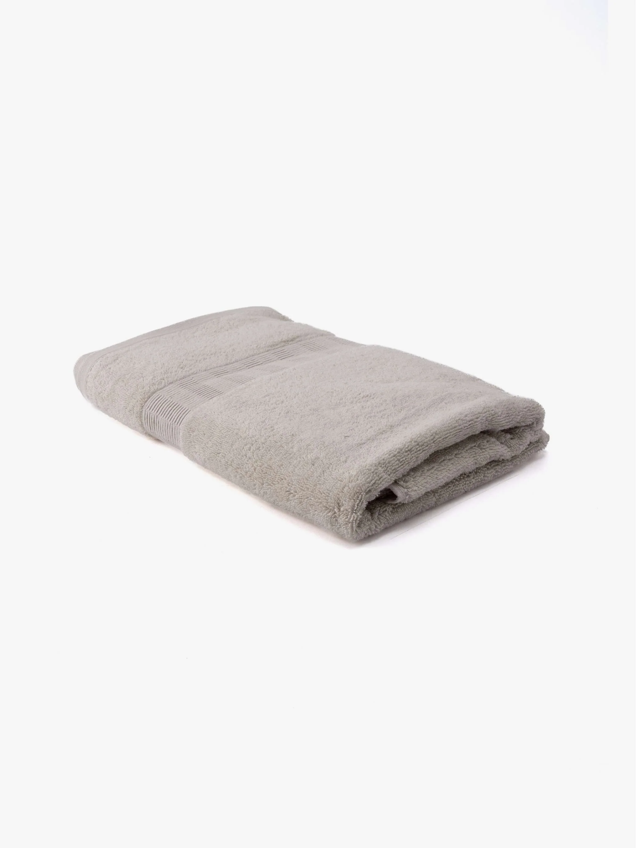 Toalla Rio para baño 560G, color Beige, tamaño 68.58×137.16 cm - Image 2
