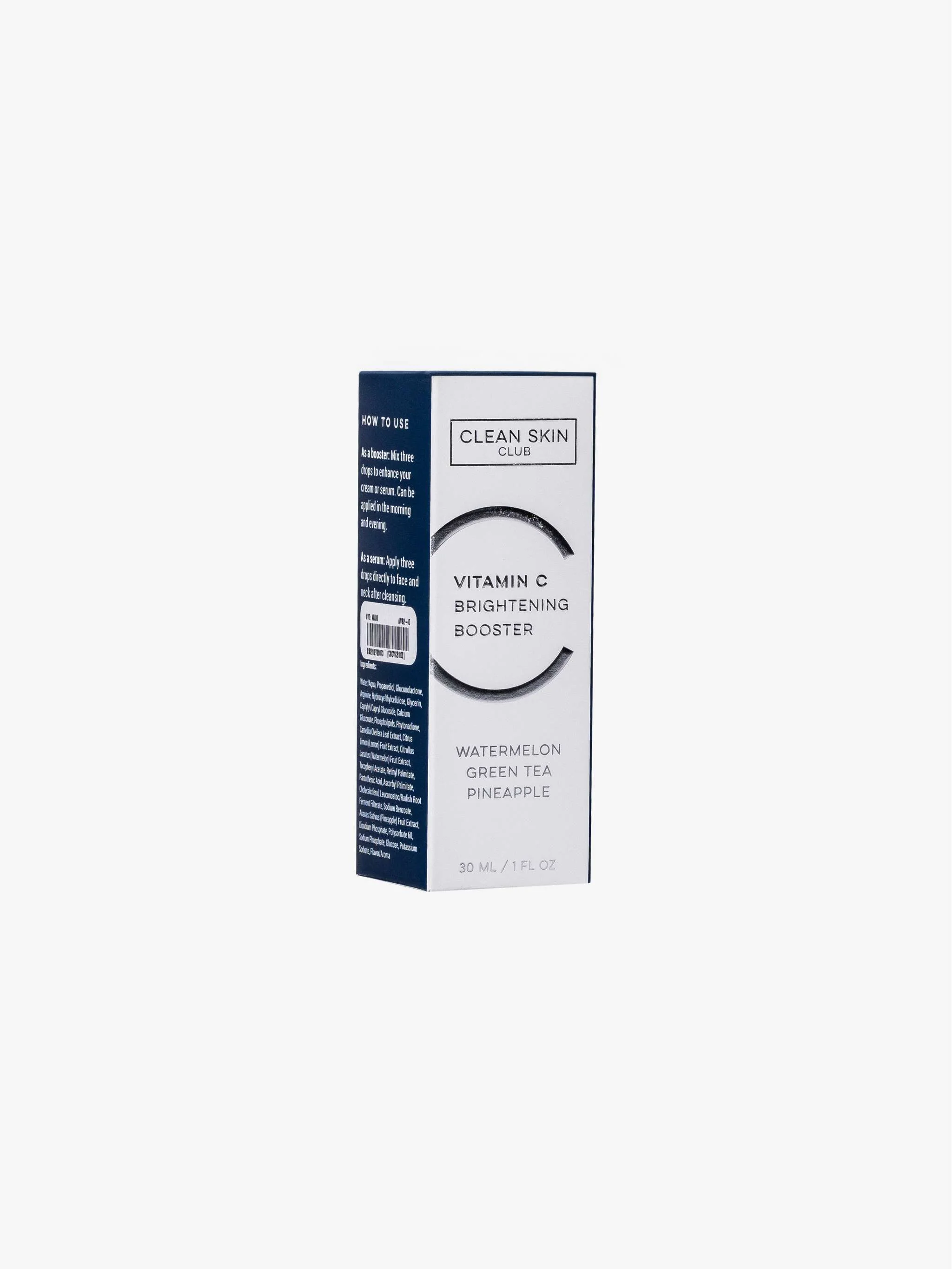 Sérum de vitamina C 30ml, antioxidante y textura fluida - Image 2