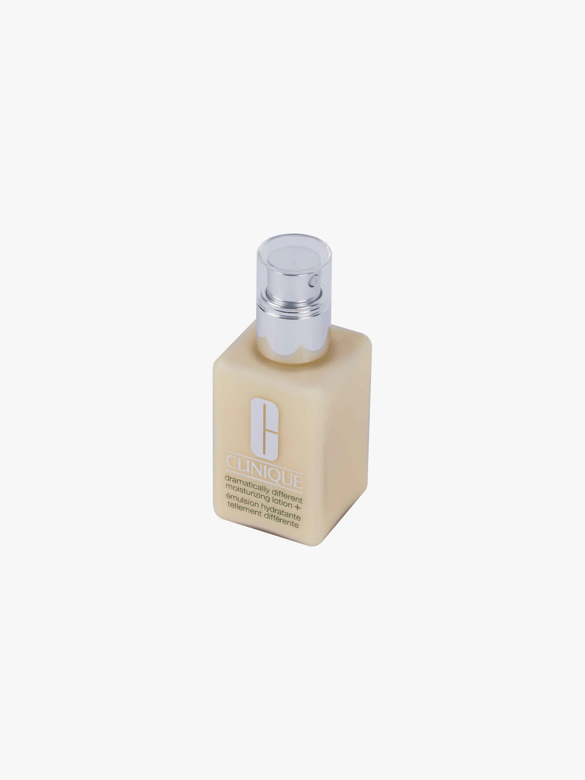 Loción humectante Dramatically 125ml, hidratación ligera y fórmula equilibrada - Image 2