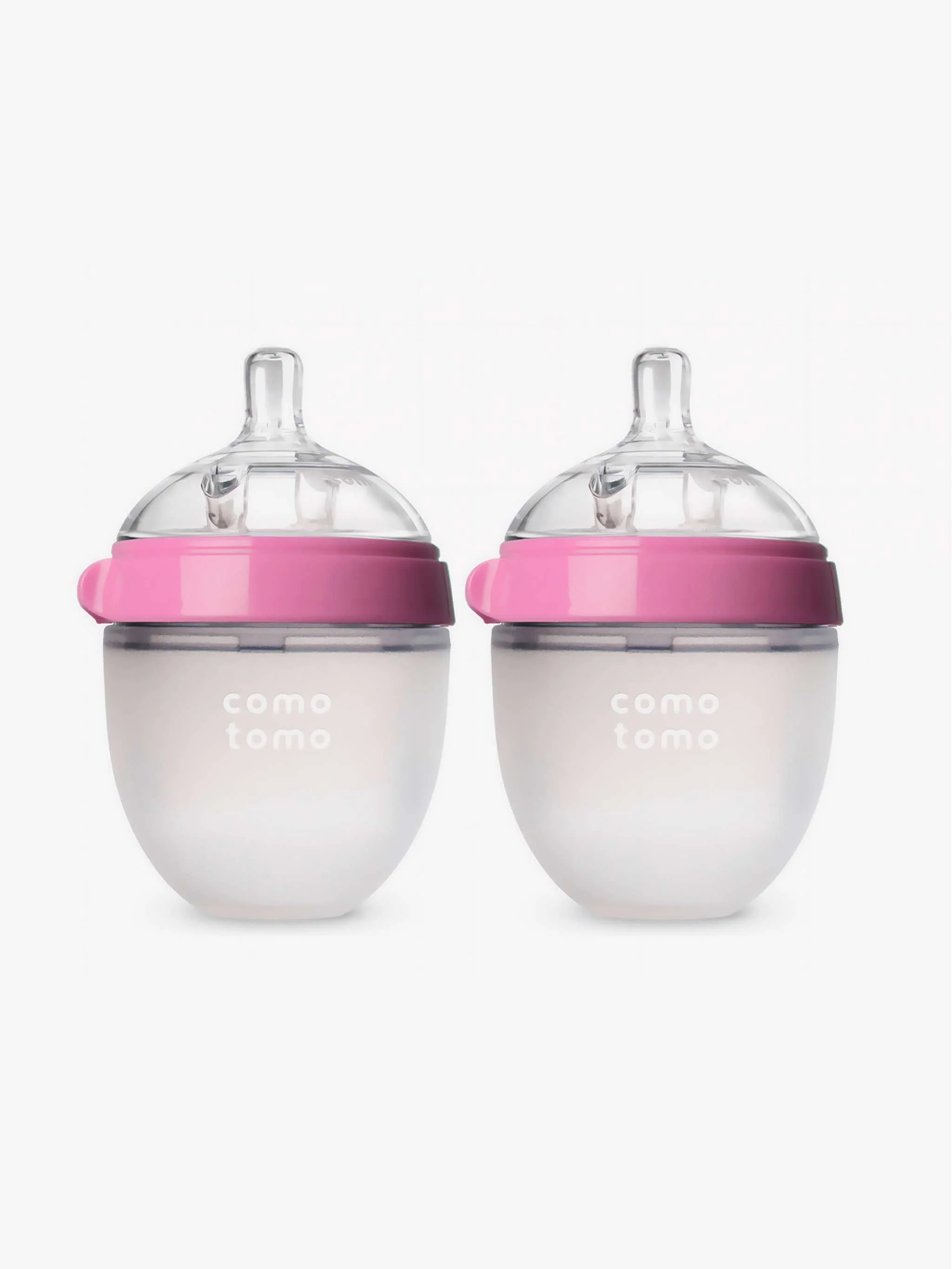 Biberones de 150 ml 2 Pack