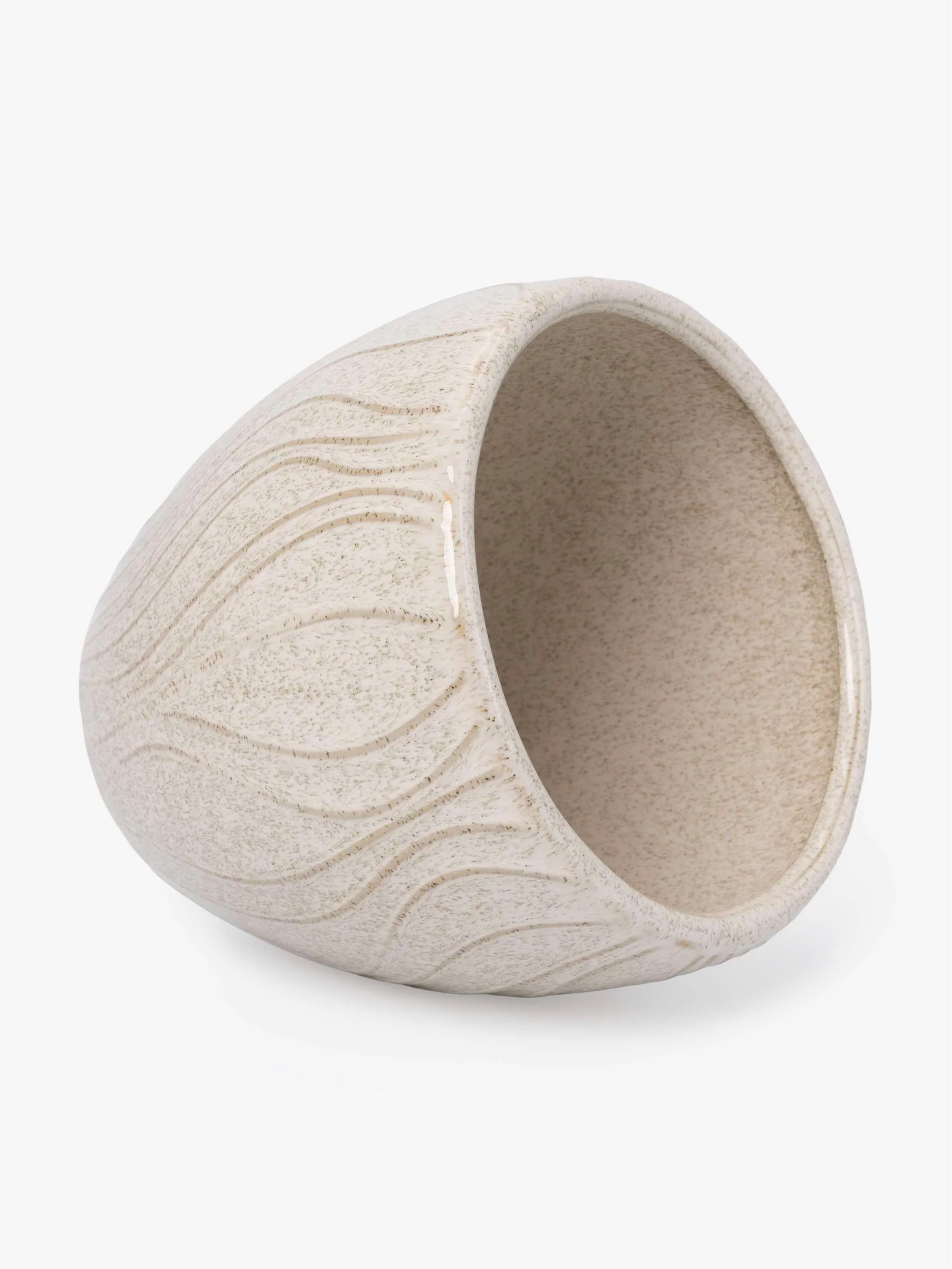 Florero decorativo, tamaño 14.5 x 13 cm - Image 2
