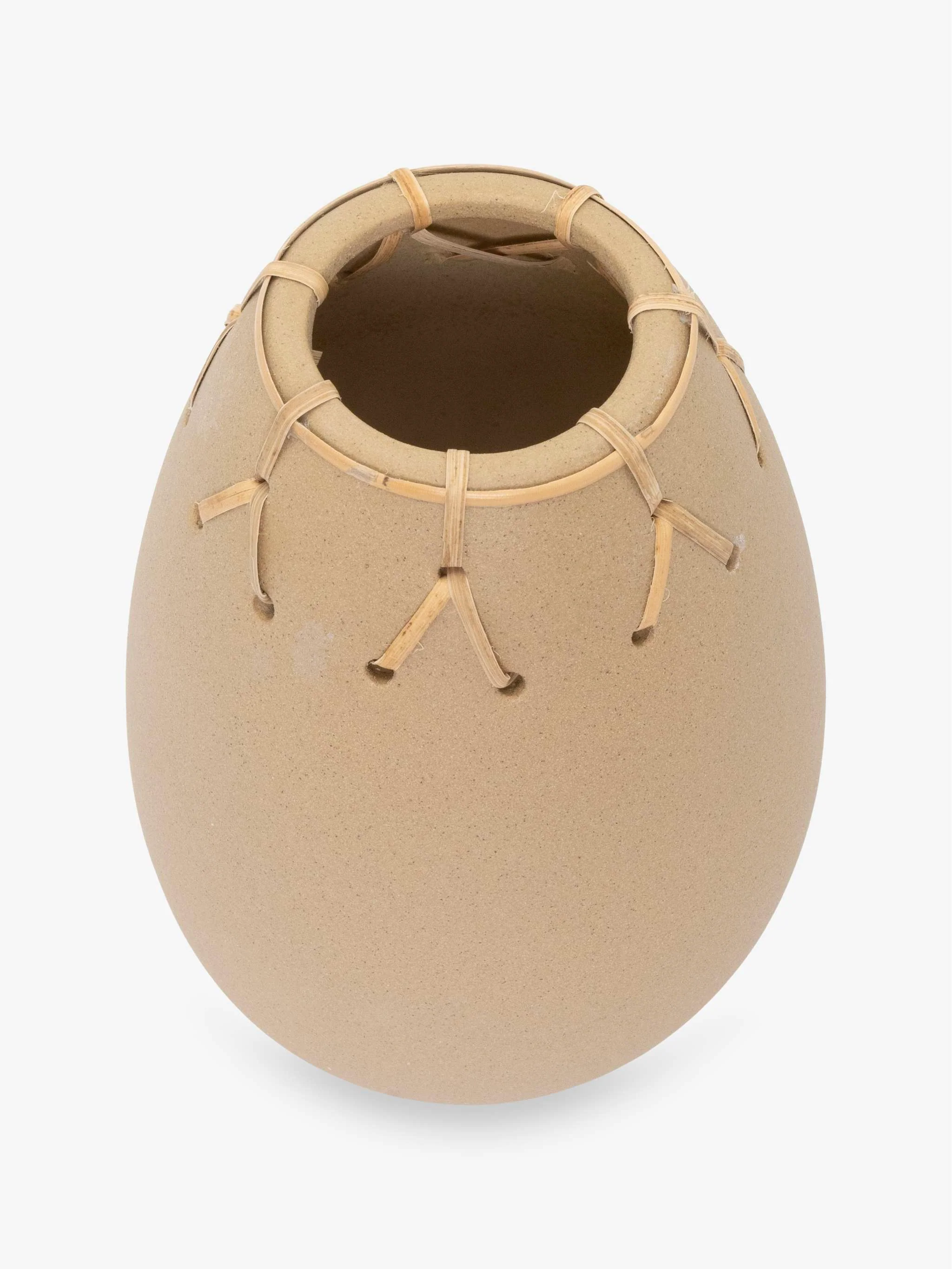 Florero decorativo, tamaño 14.5 x 20.5 cm - Image 3
