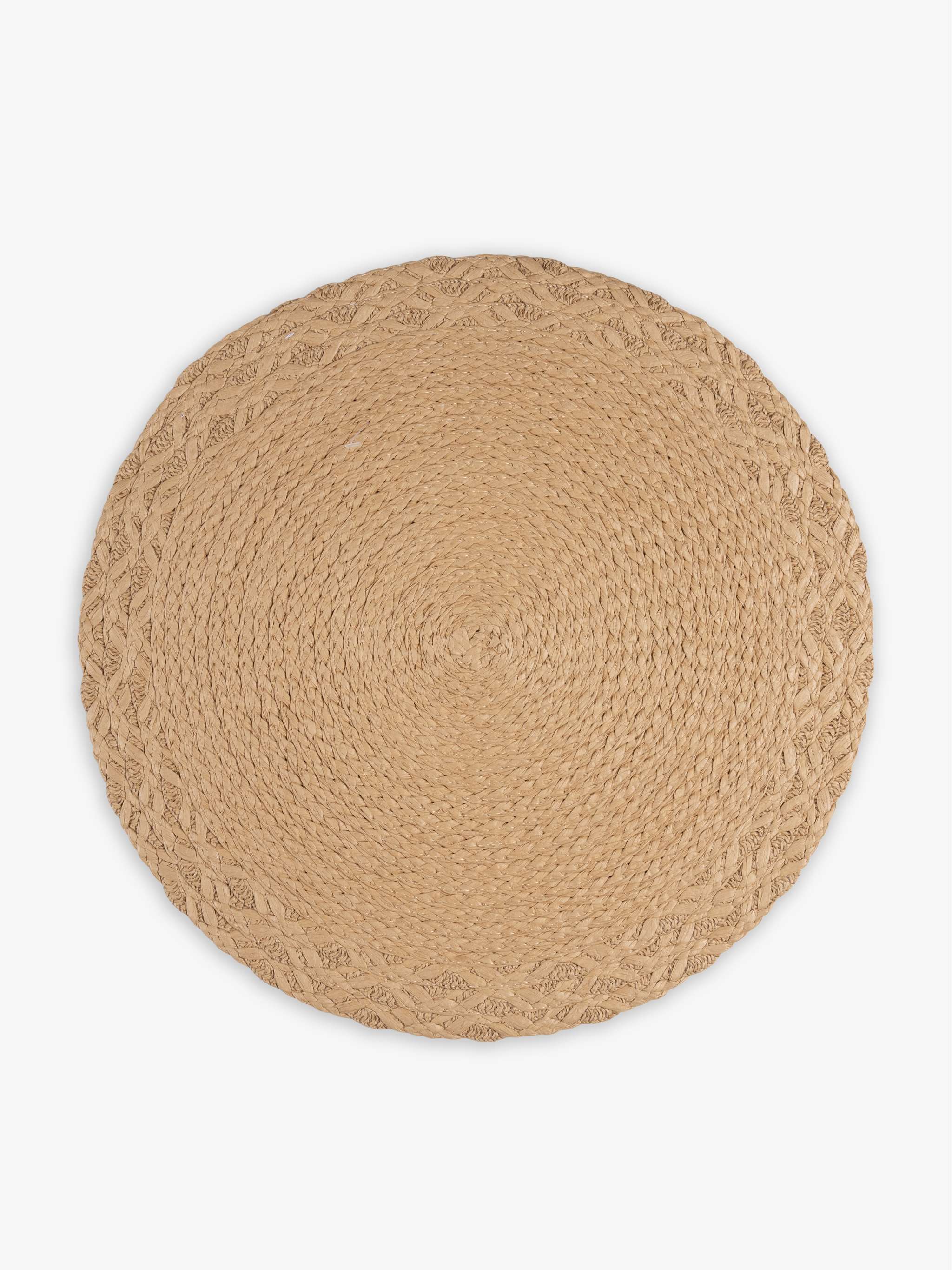 Mantel individual, tamaño 38 x 0.4 cm - Image 2