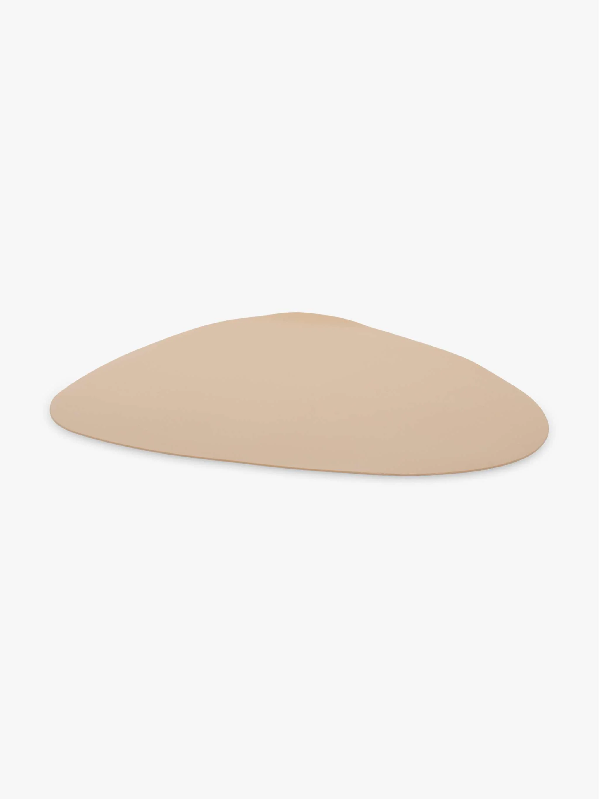 Mantel individual, color beige, tamaño 45 x 36.5 cm - Image 2