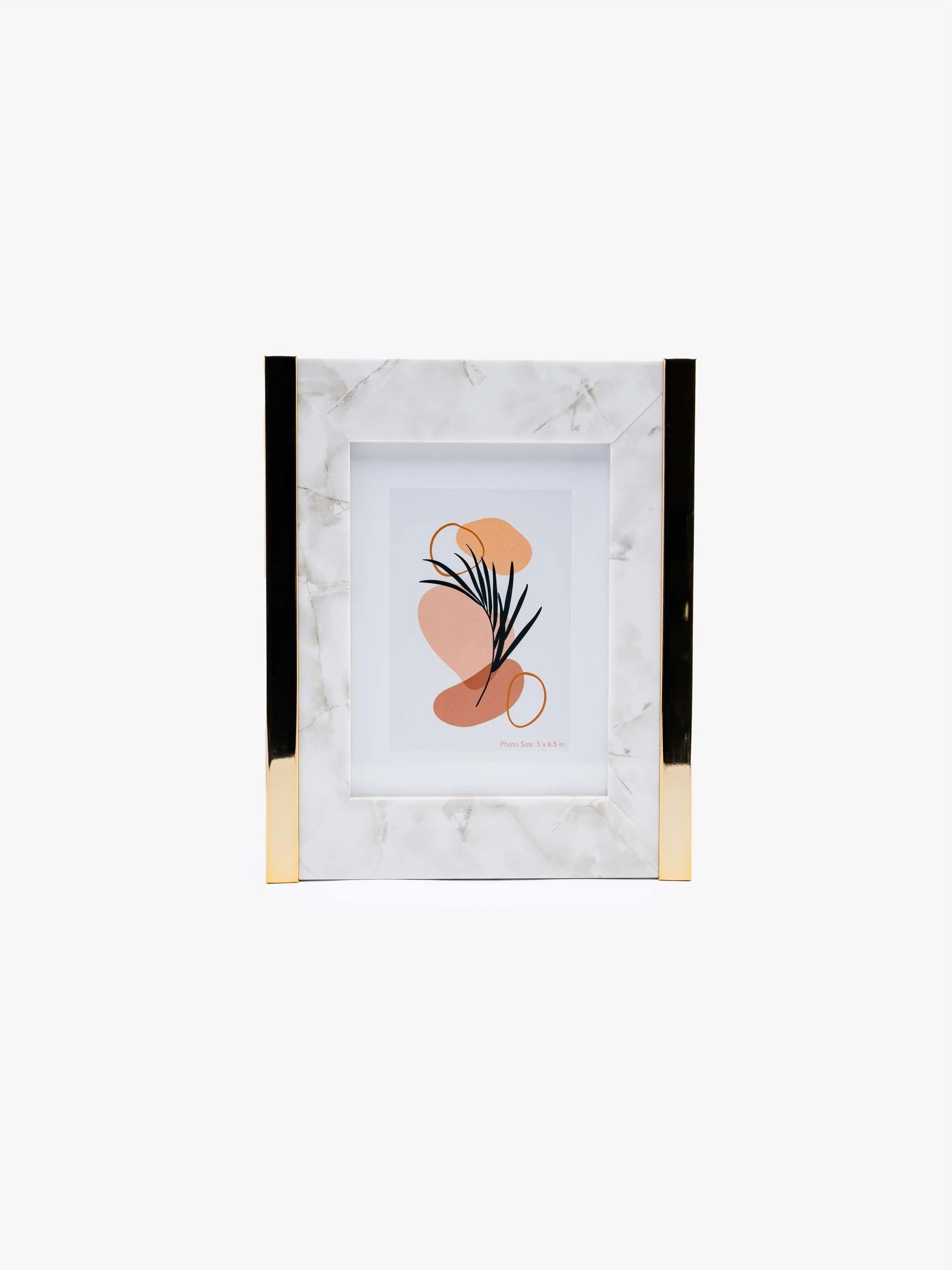 Portarretrato decorativo 237x195x25mm