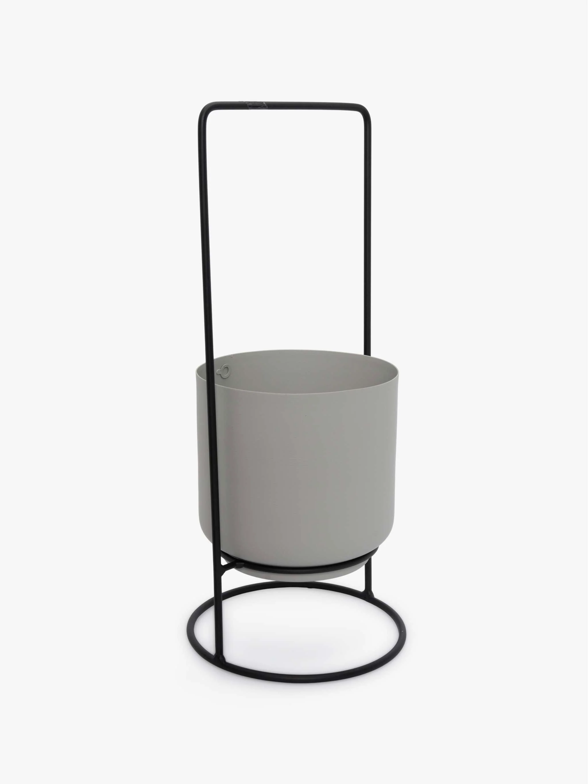 Soporte de maceta, tamaño 15 x 35 cm - Image 2