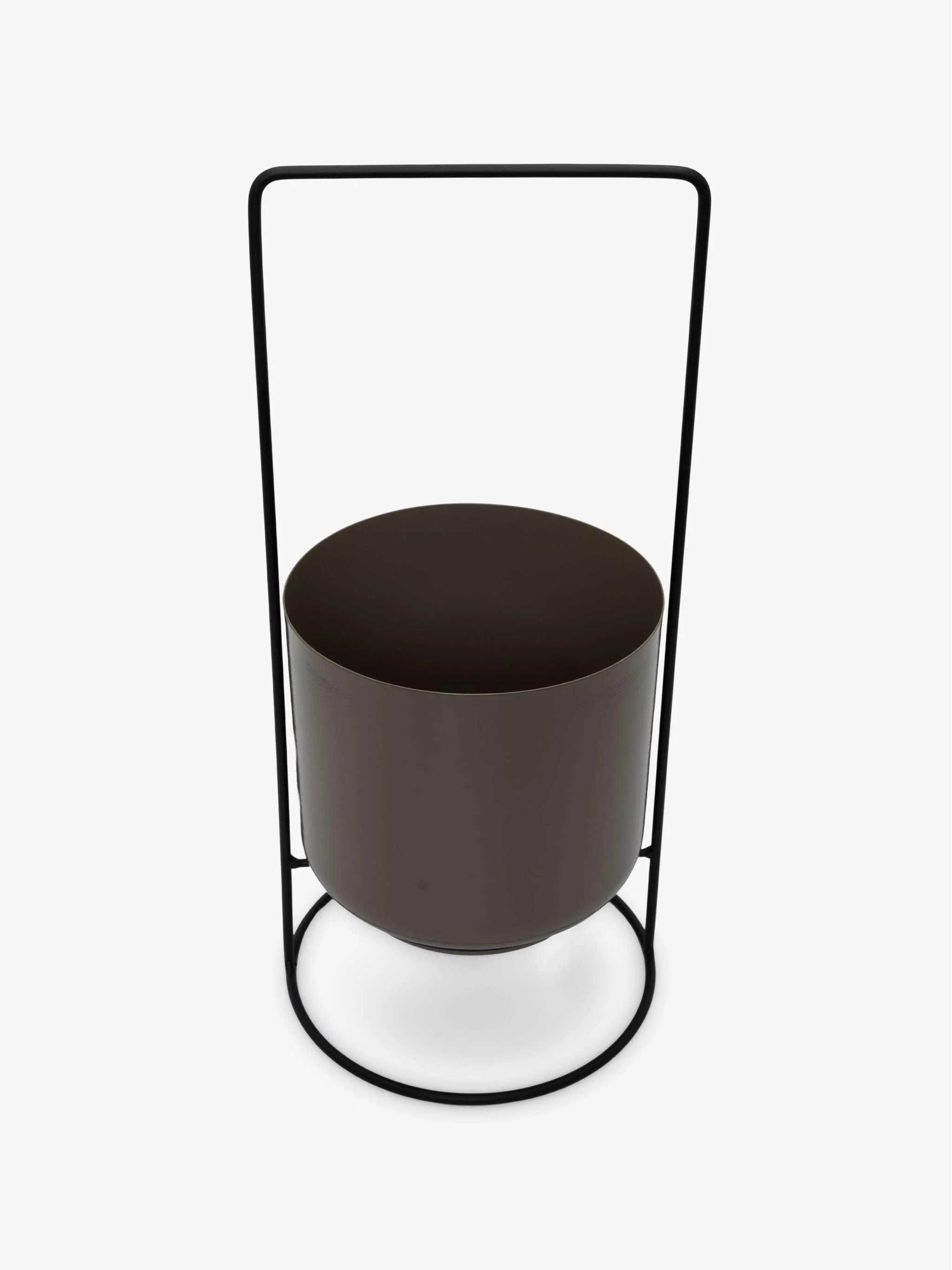 Soporte de maceta, tamaño 17 x 40 cm - Image 3
