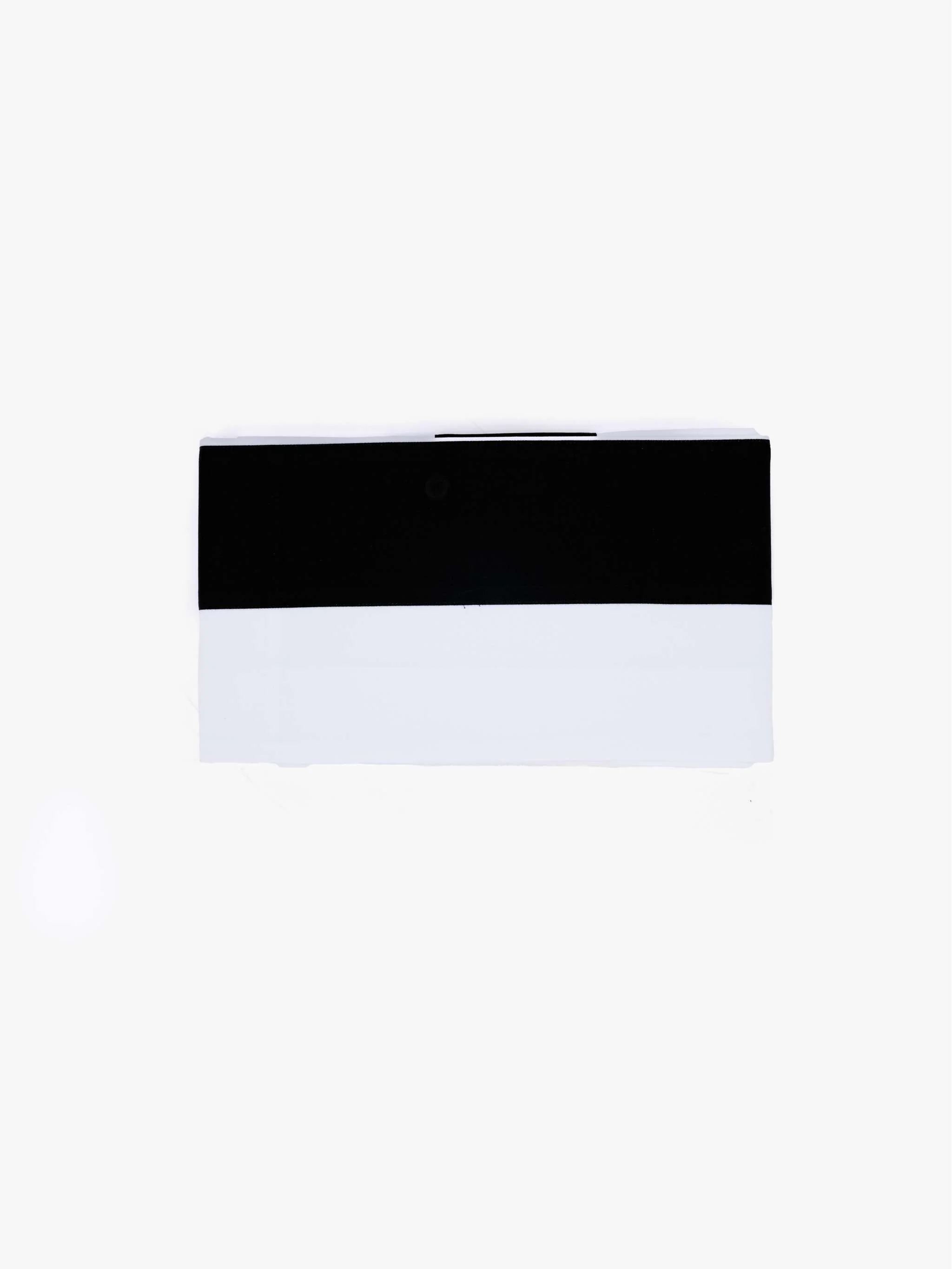 Funda Susanna Percale, color blanco/negro - Image 2