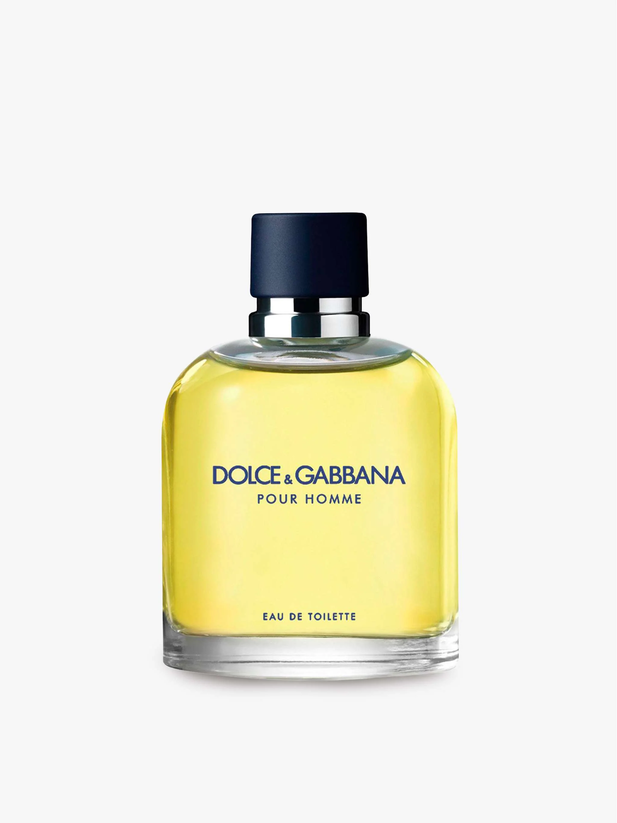 Perfume Pour Homme 125 ml, Eau de Toilette, para Caballeros