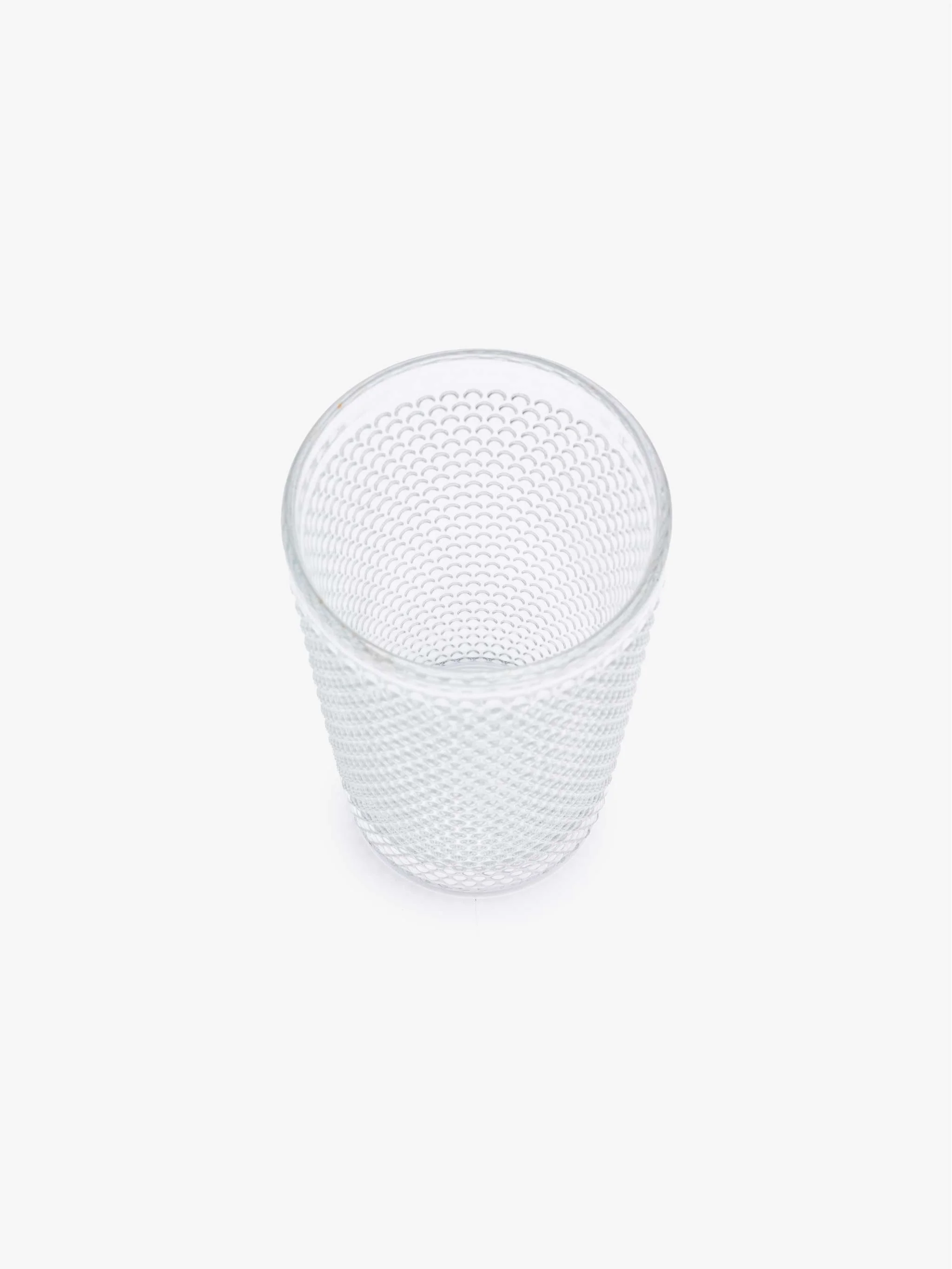 Vaso Individual Transparente - Image 2