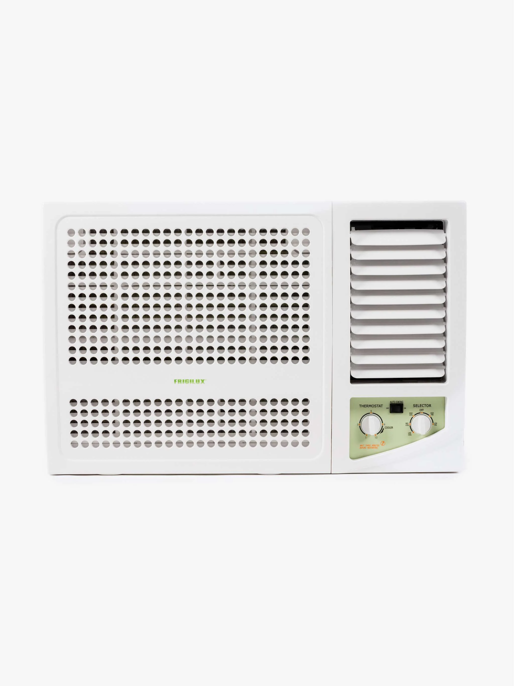 Aire de ventana Frigilux - 24.000Btu 220V