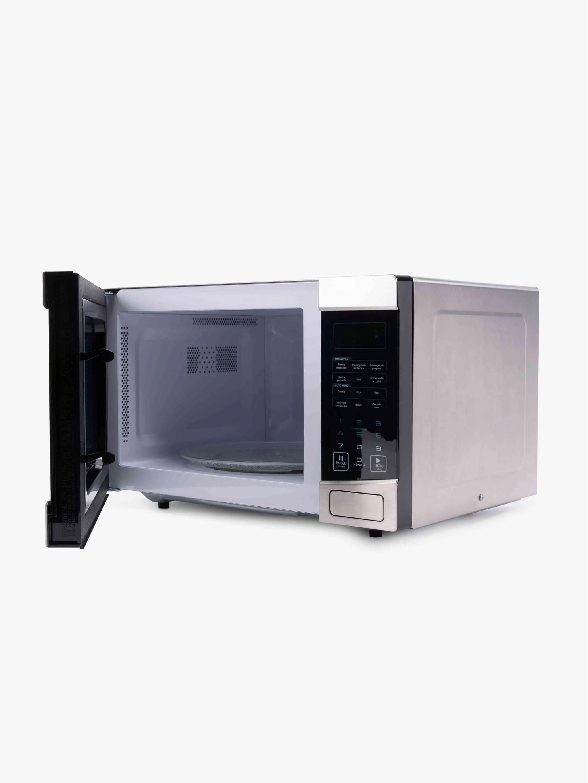 Microondas digital Frigilux - 25L-IN - Image 3