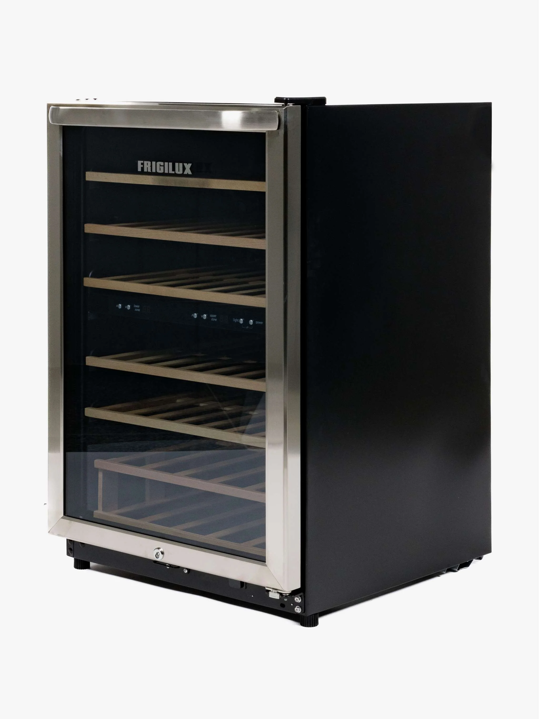 Vinera Single door Frigilux - 126 lts - Image 3