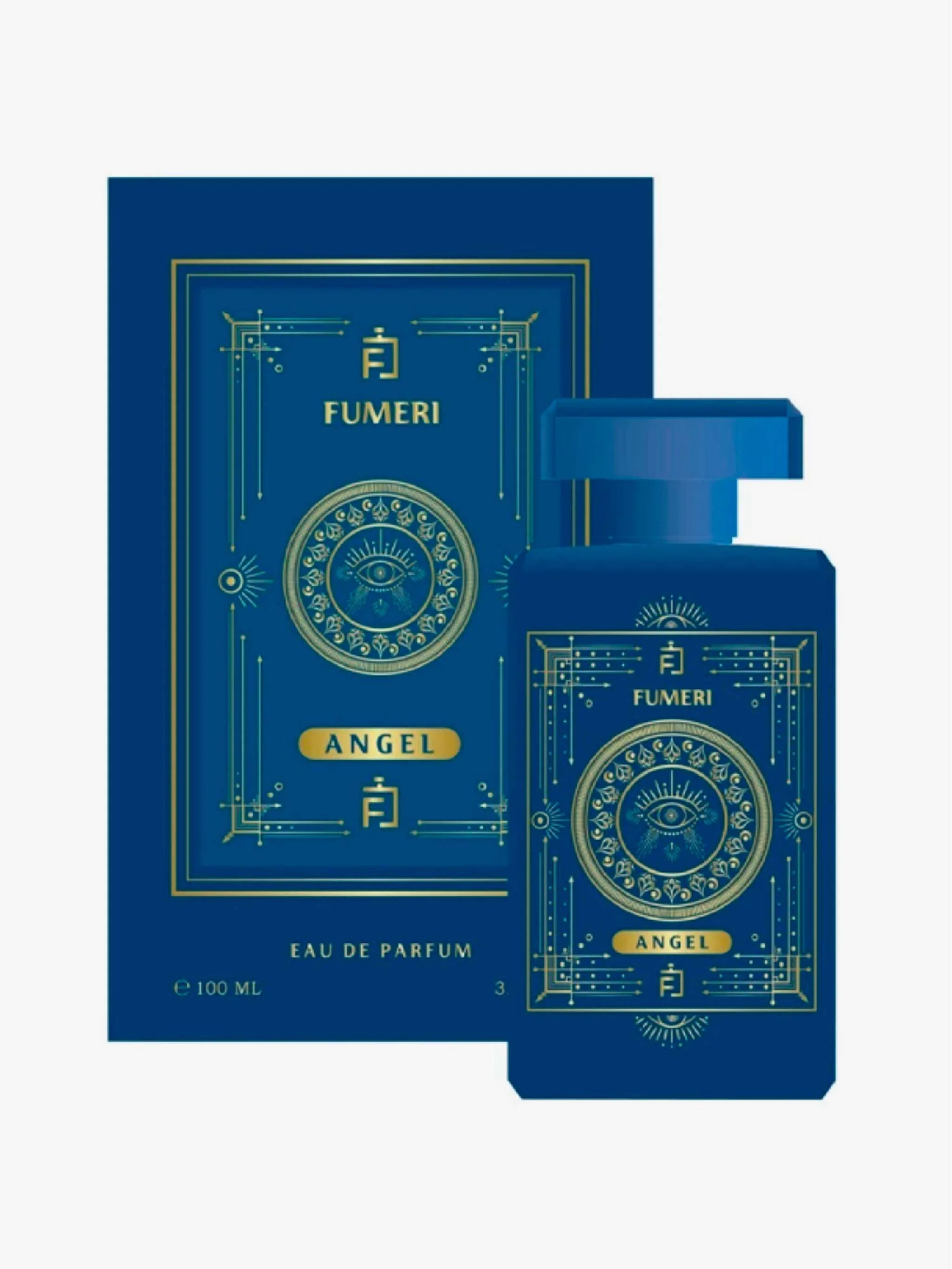 Perfume Angel 100ml, Eau de Parfum, Unisex - Image 2