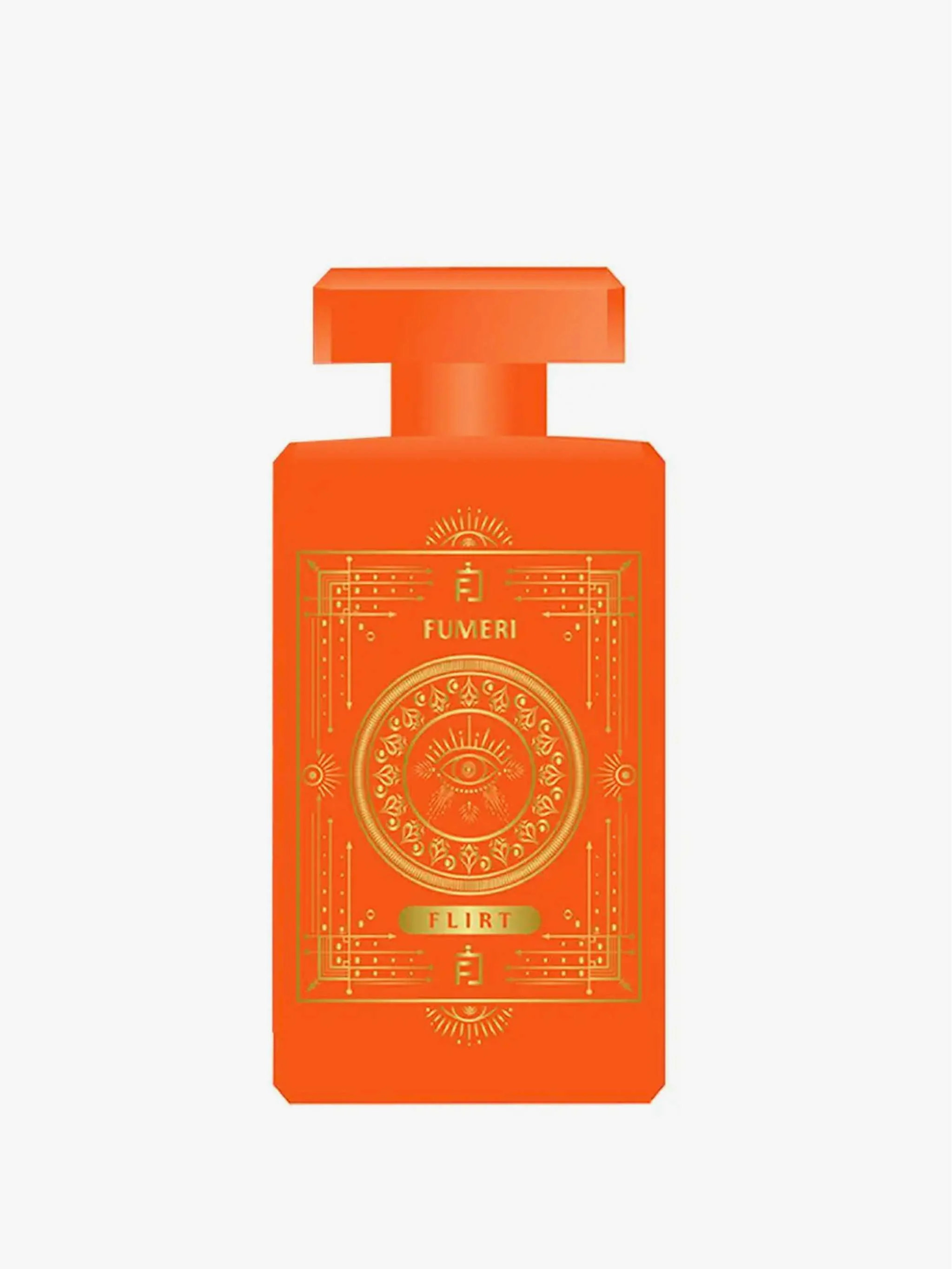 Perfume Flirt 100ml, Eau de Parfum, para Damas