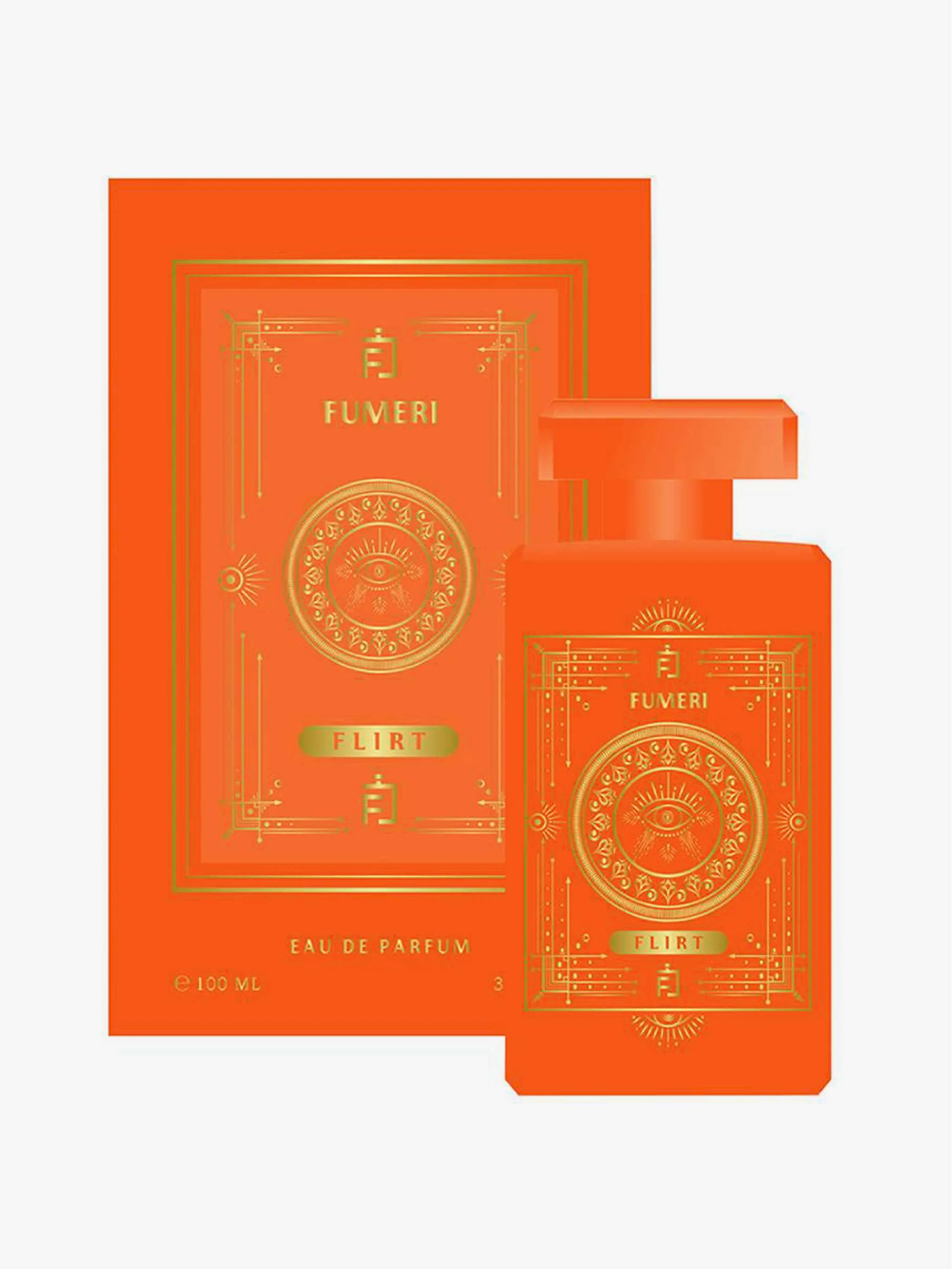 Perfume Flirt 100ml, Eau de Parfum, para Damas - Image 2