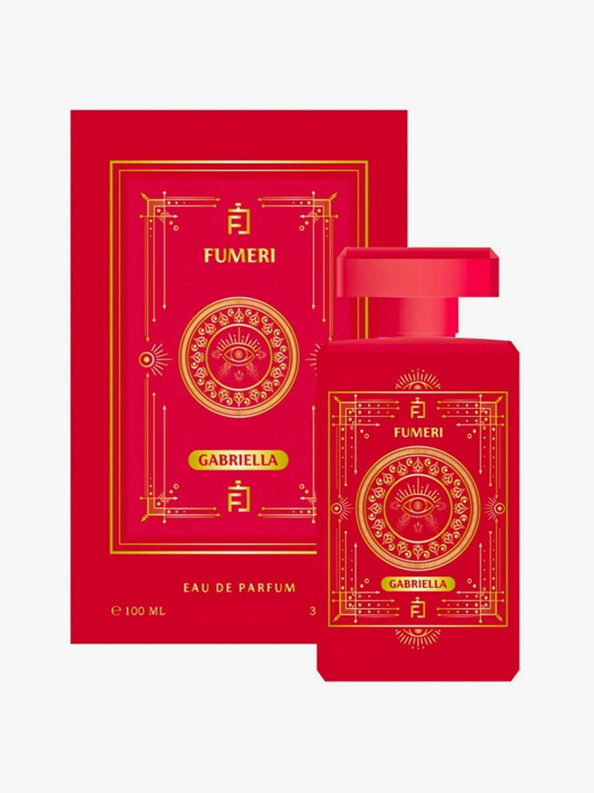 Perfume Gabriella 100ml, Eau de Parfum, para Damas - Image 2