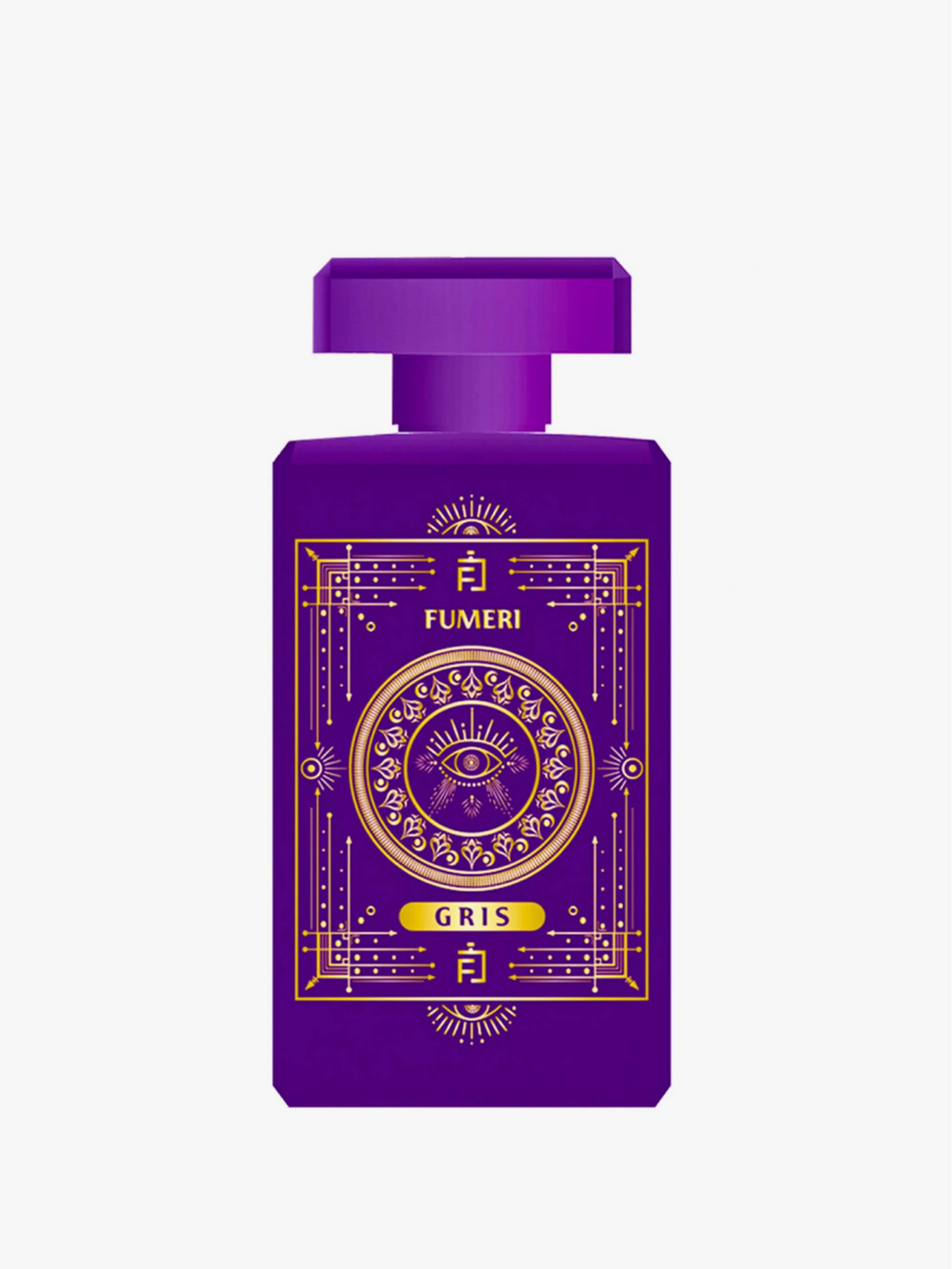 Perfume Gris 100ml, Eau de Parfum, Unisex