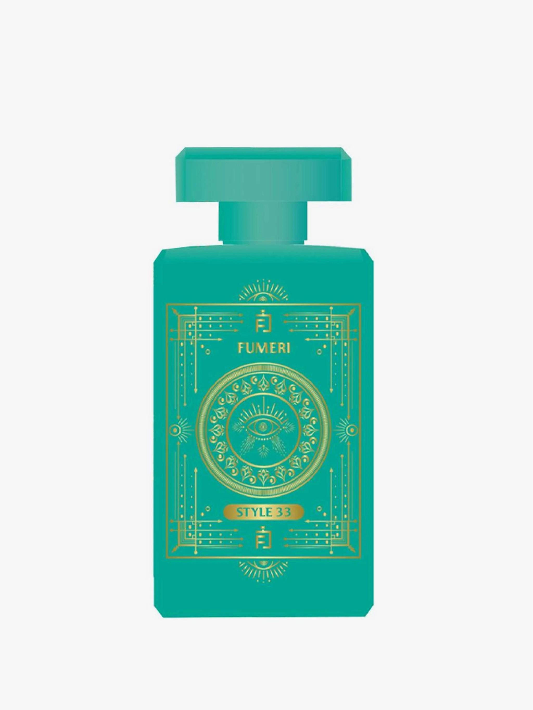 Perfume Style 33 100ml, Eau de Parfum, Unisex