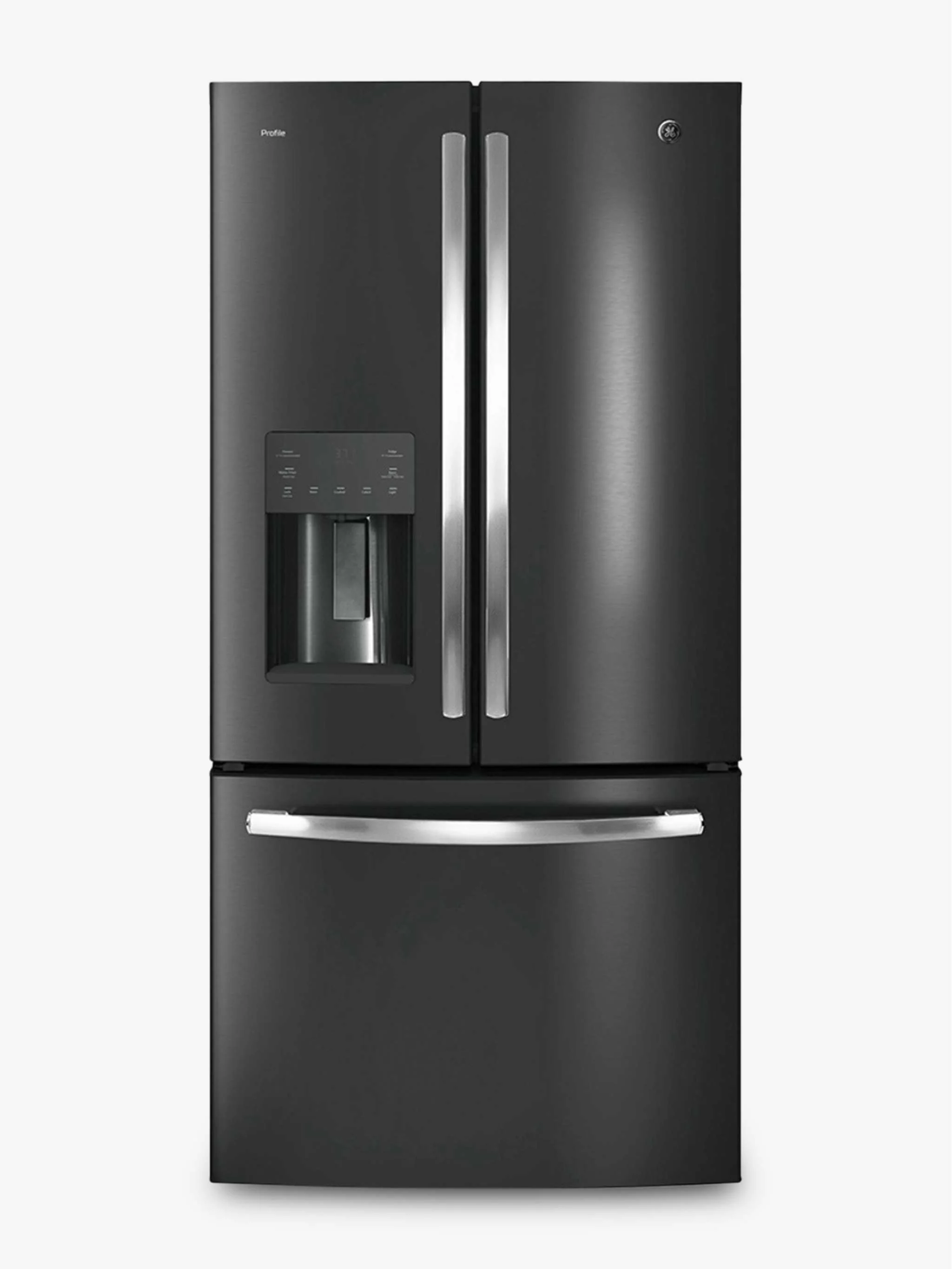 Refrigerador puerta francesa Bm GE
