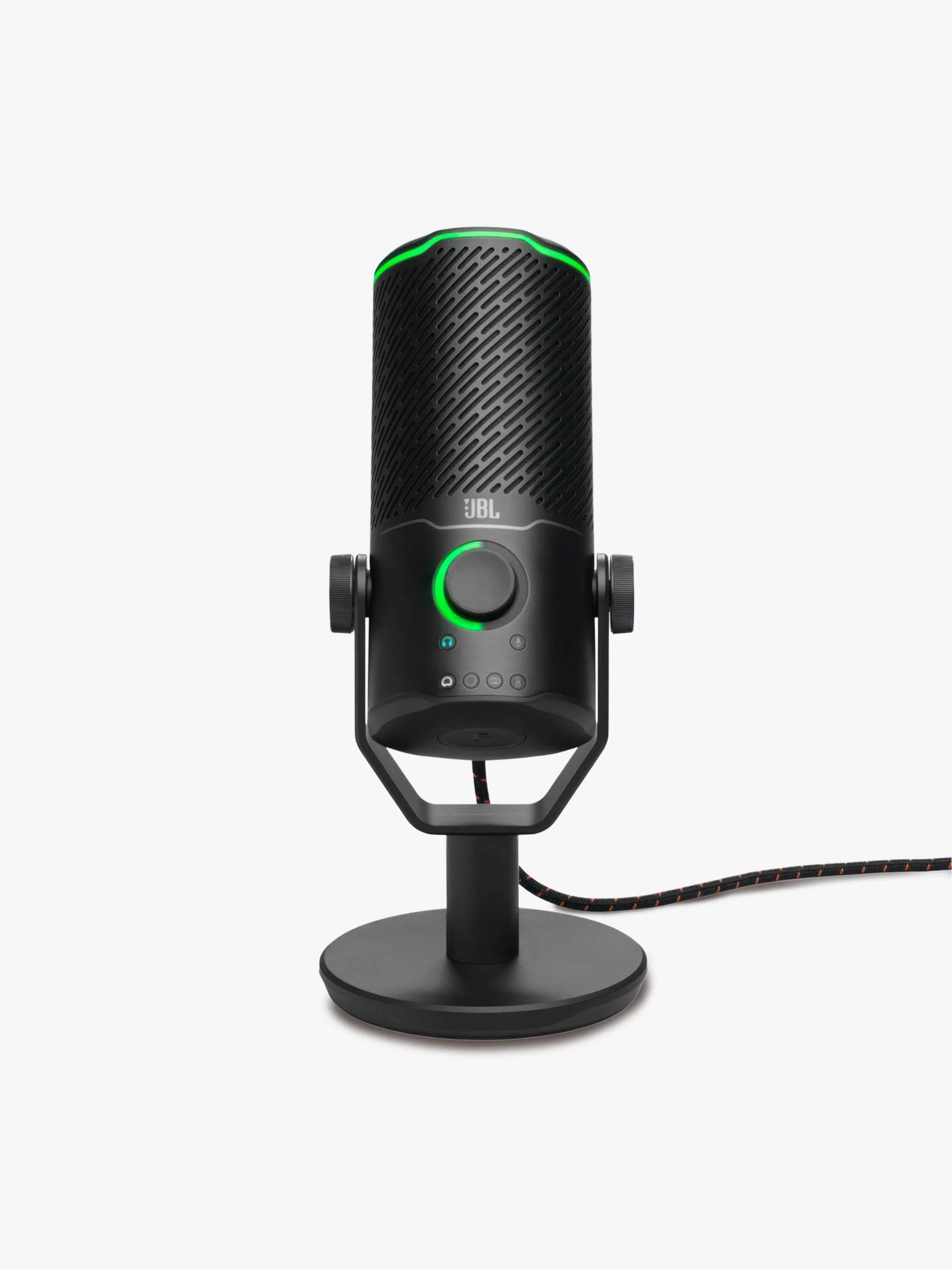 Micrófono JBL Quantum Stream Studio, USB-C, multi-pattern - Image 2