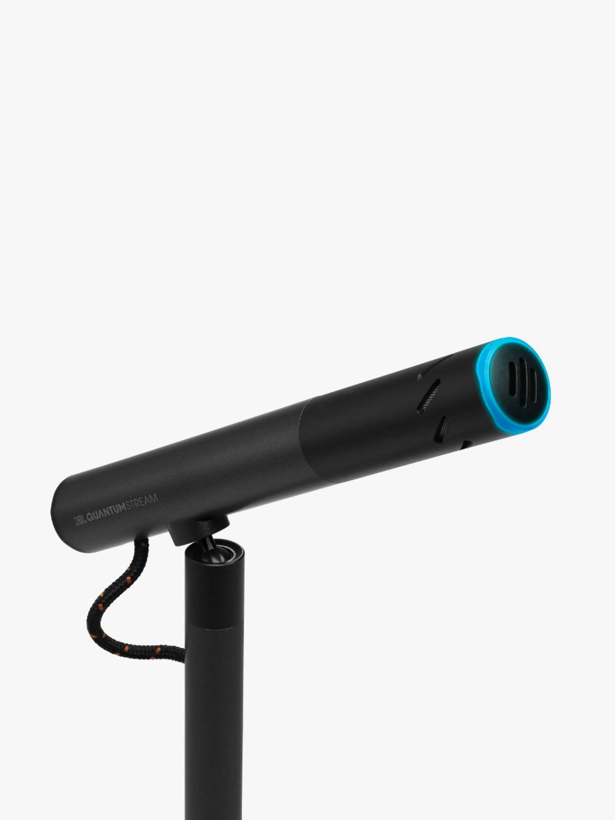 Micrófono JBL Quantum Stream Talk, USB-C, cardioide - Image 2