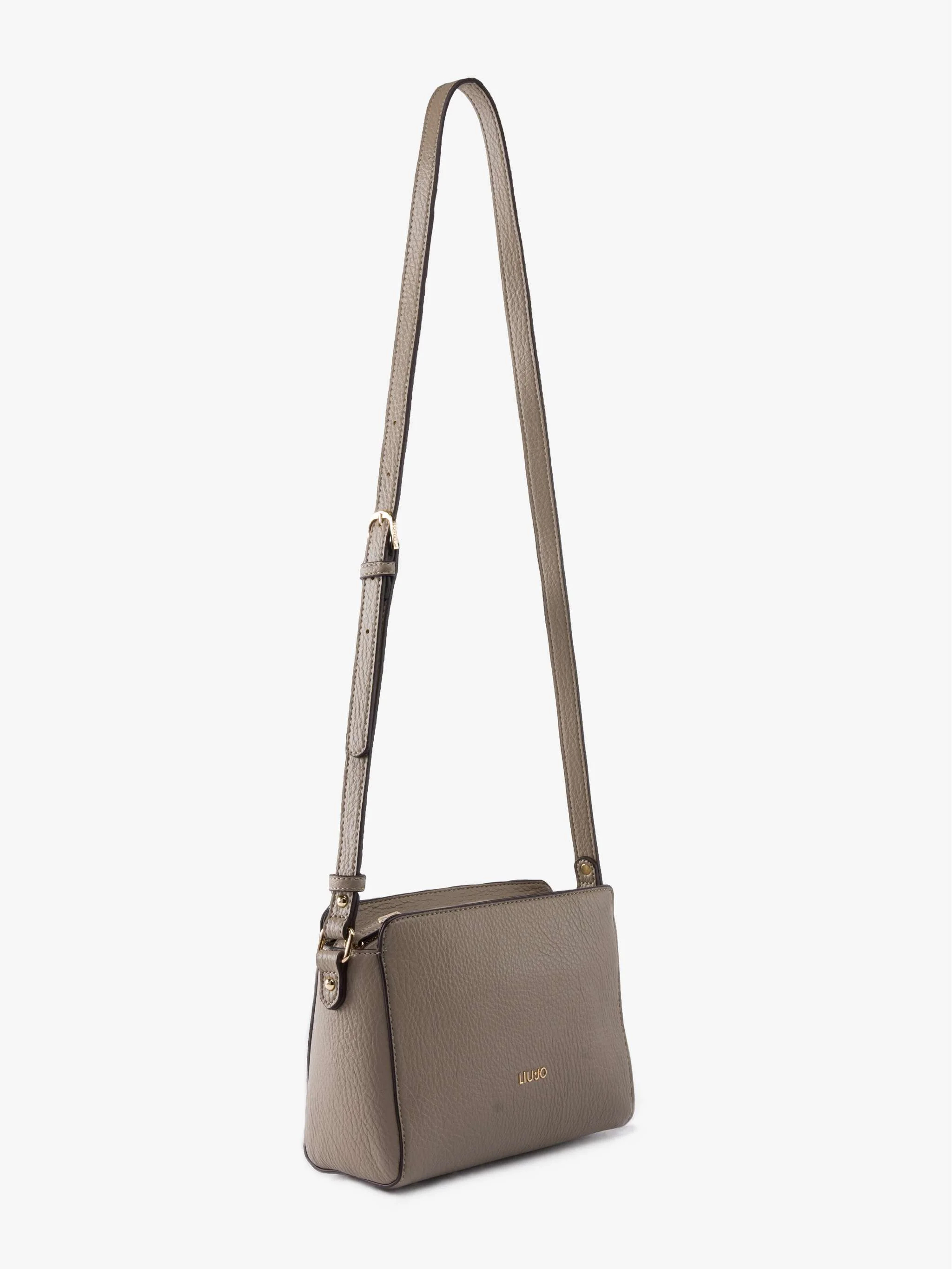 Bandolero Ecs S Crossbody Desert Taupe - Image 2