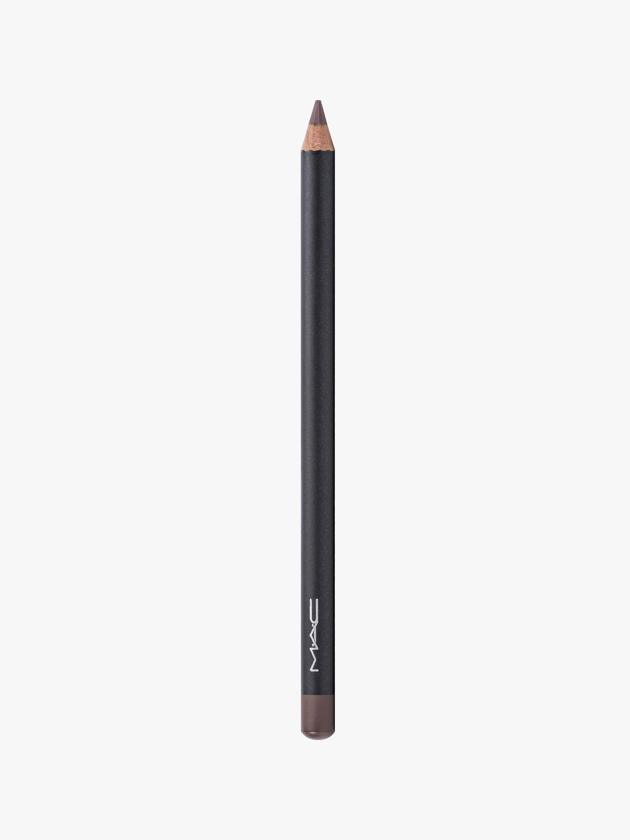 Delineador de labios Stone, color gris y textura cremosa