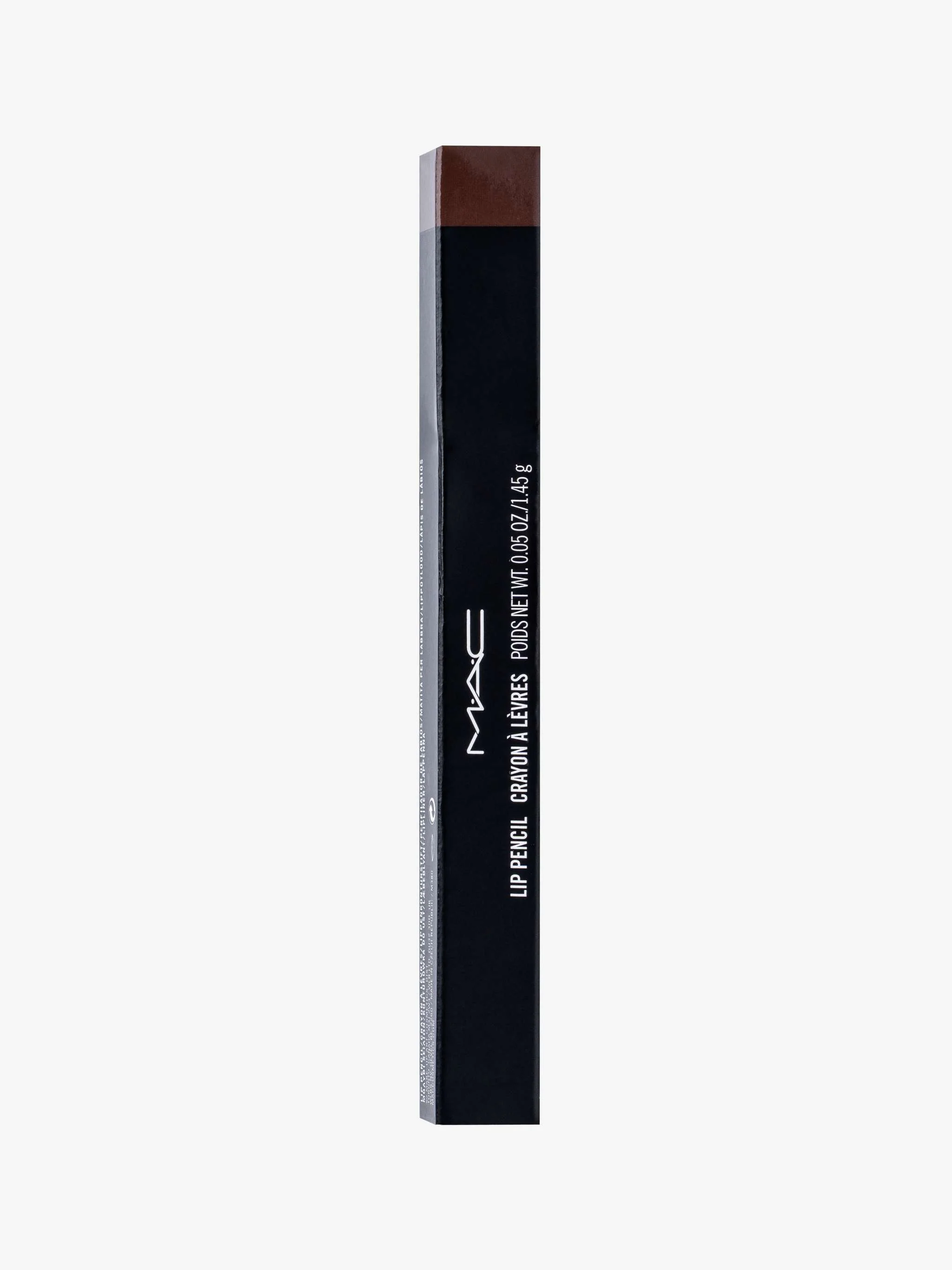 Delineador de labios Stone, color gris y textura cremosa - Image 4
