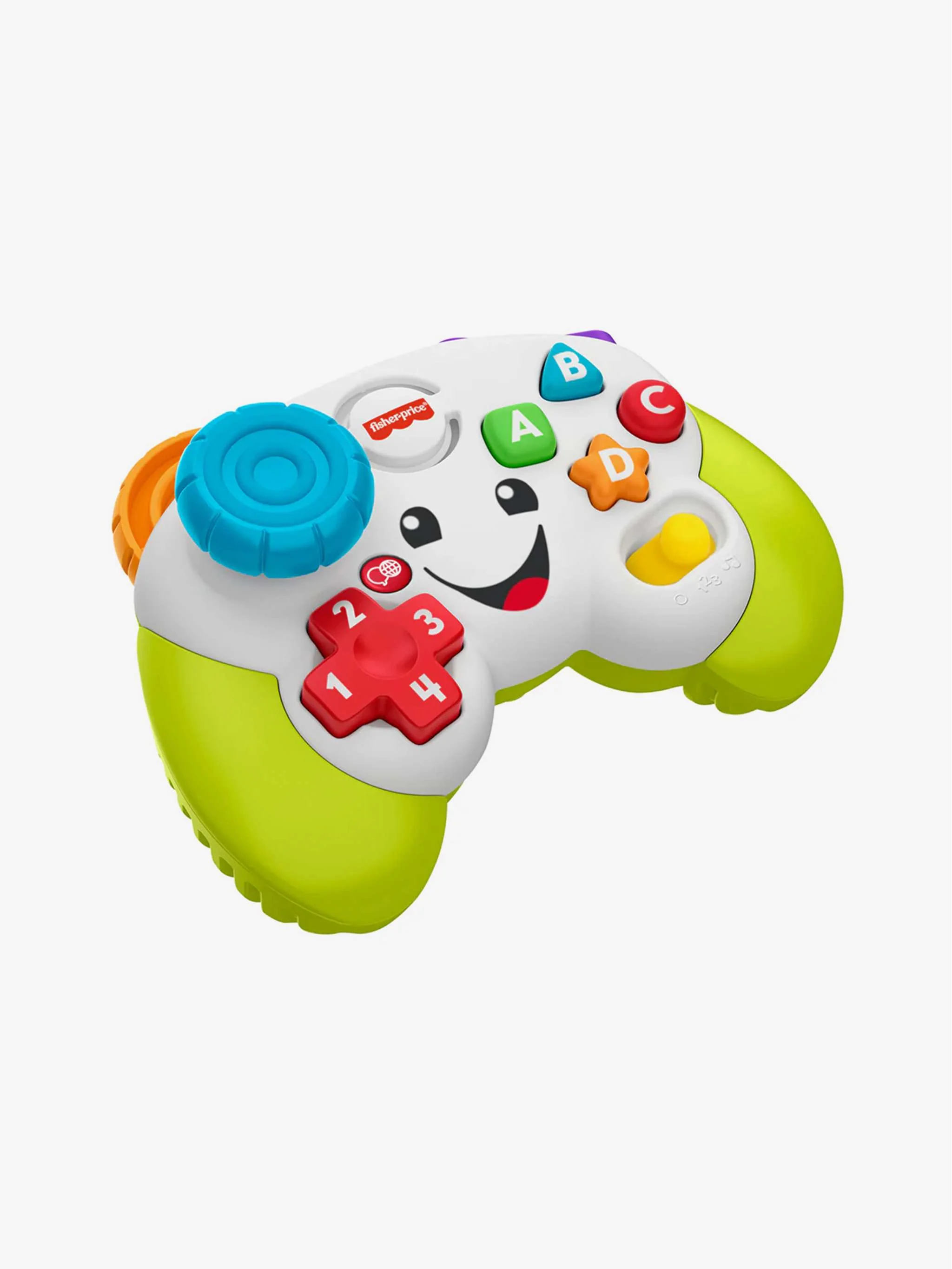 Juguete - Control juega y aprende, juguete interactivo y aprendizaje, Para Bebés