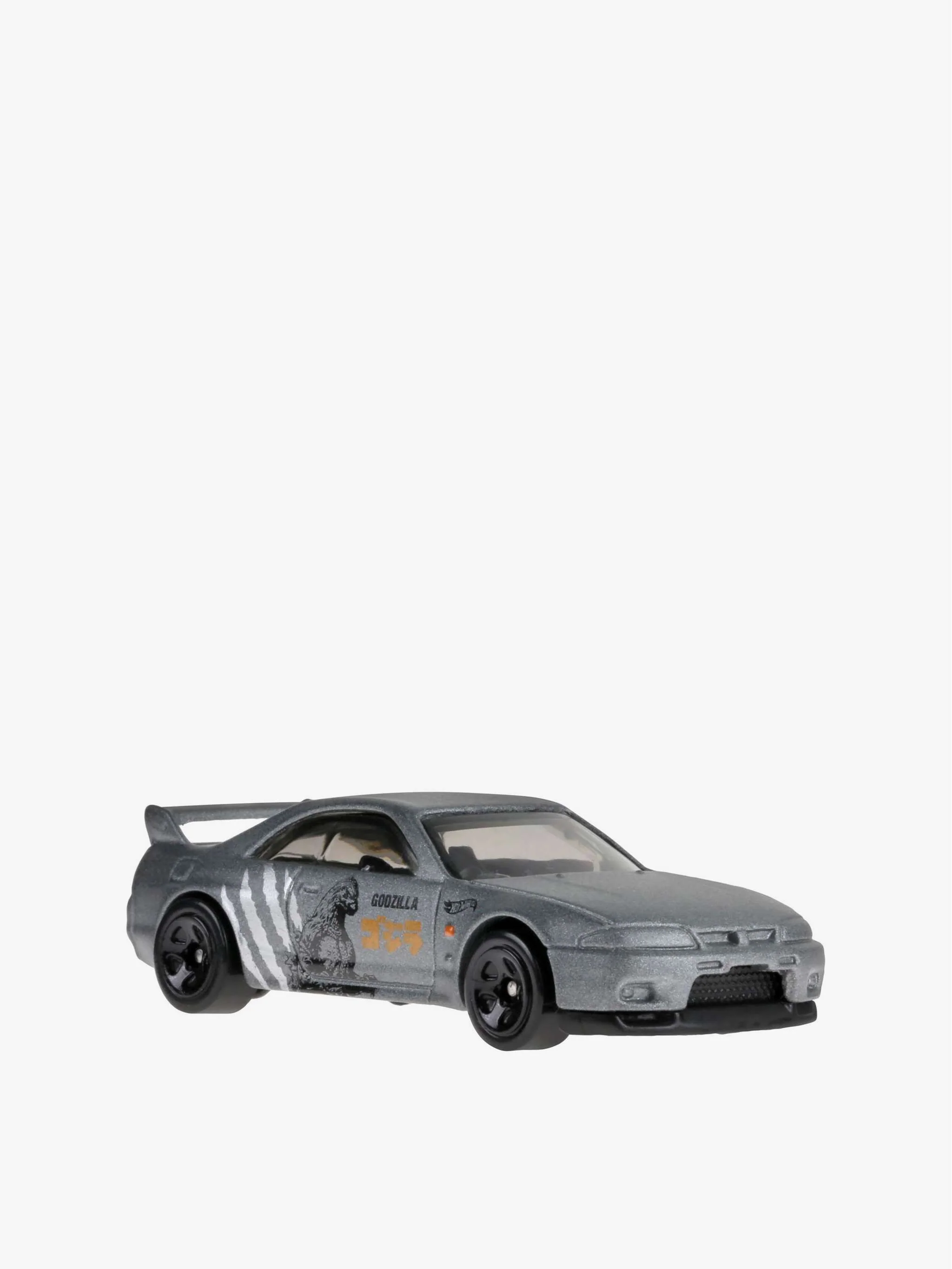 Juguete Hot Wheels carritos - Nissan Skyline Gt-R [Bcnr33], coche de colección y juegos de circuito, para Niños