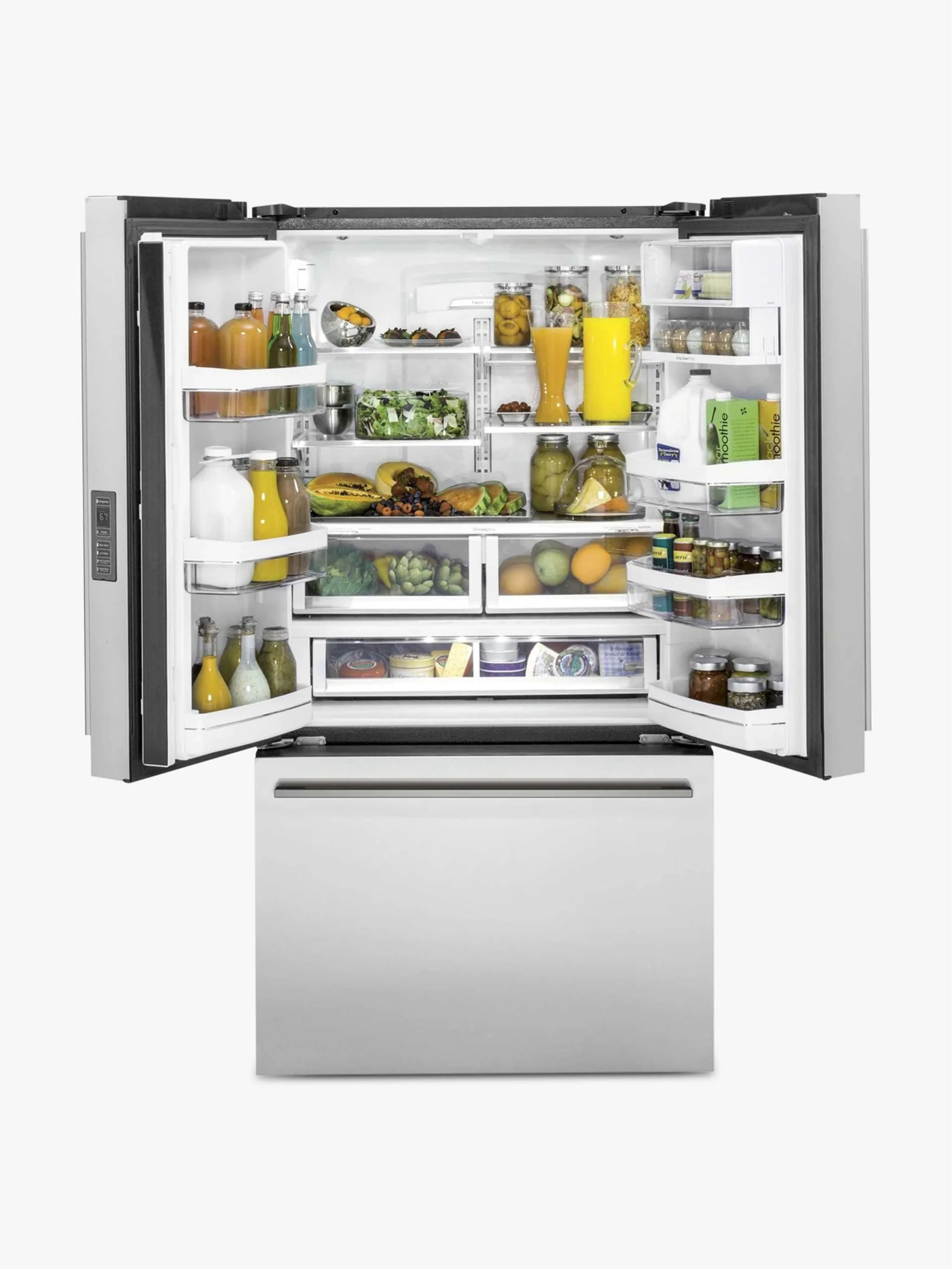 Refrigerador puerta francesa - Image 2