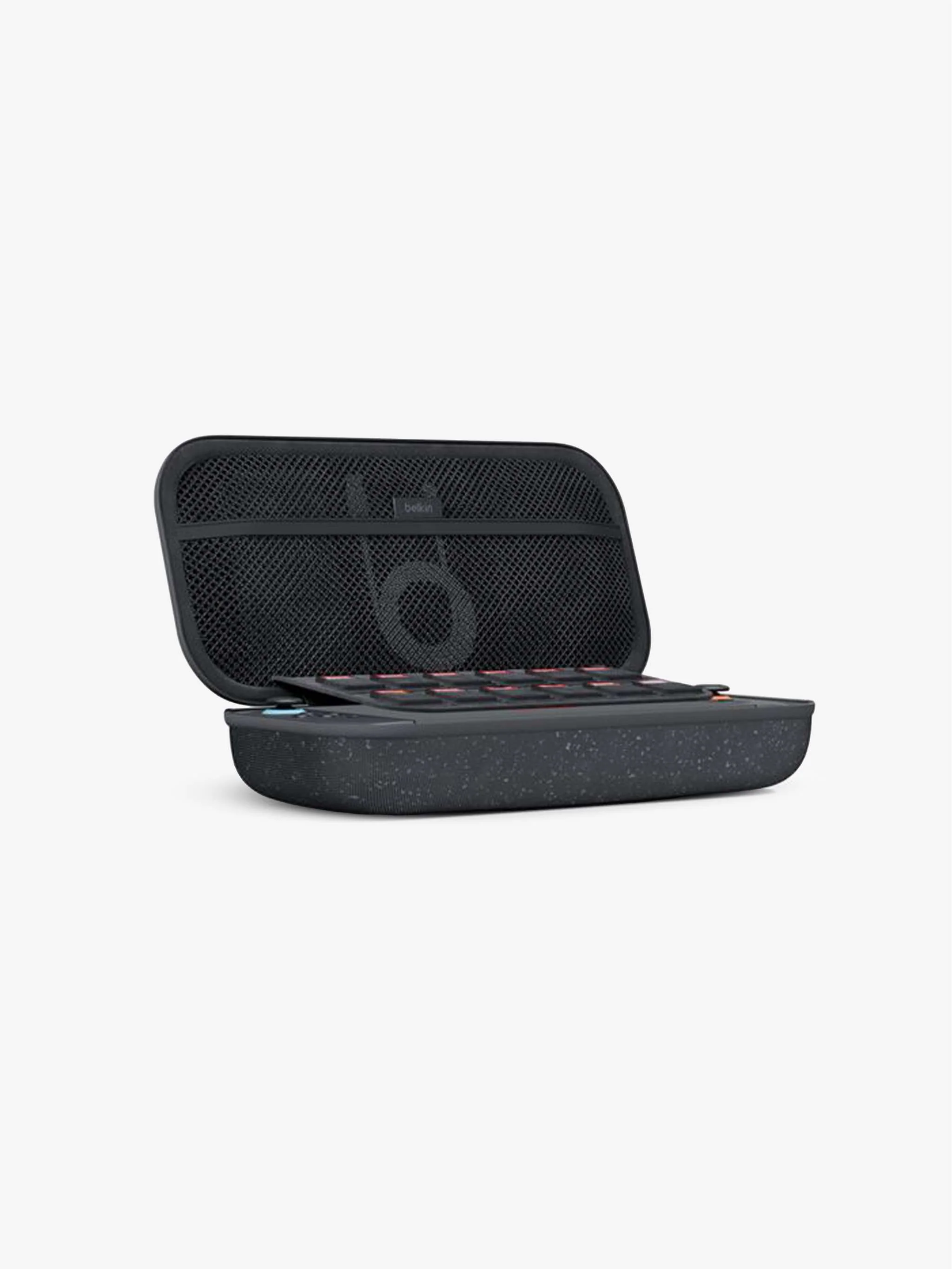 Estuche de Carga 20W para Nintendo Switch 2, color Carbón - Image 3