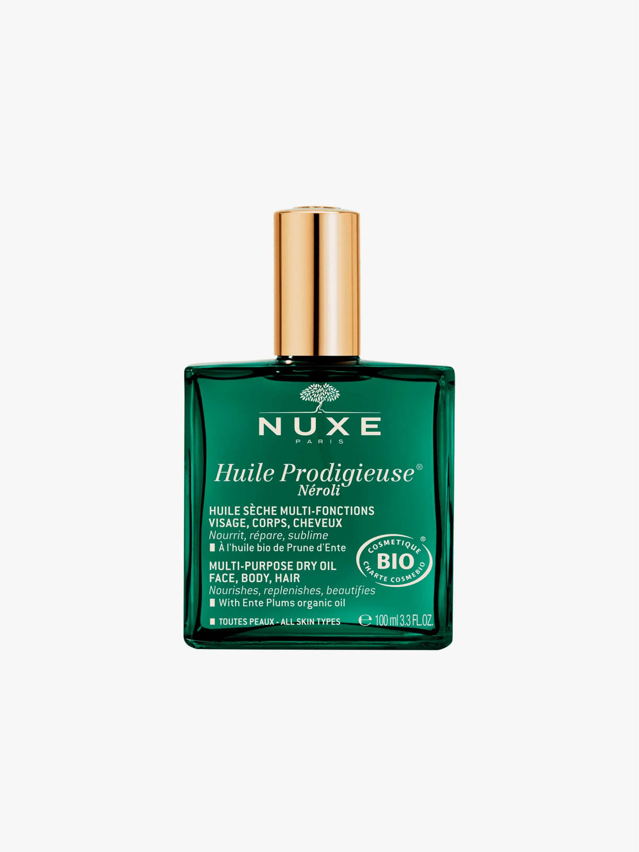 Aceite corporal Prodigieuse Neroli 100ml, para Damas