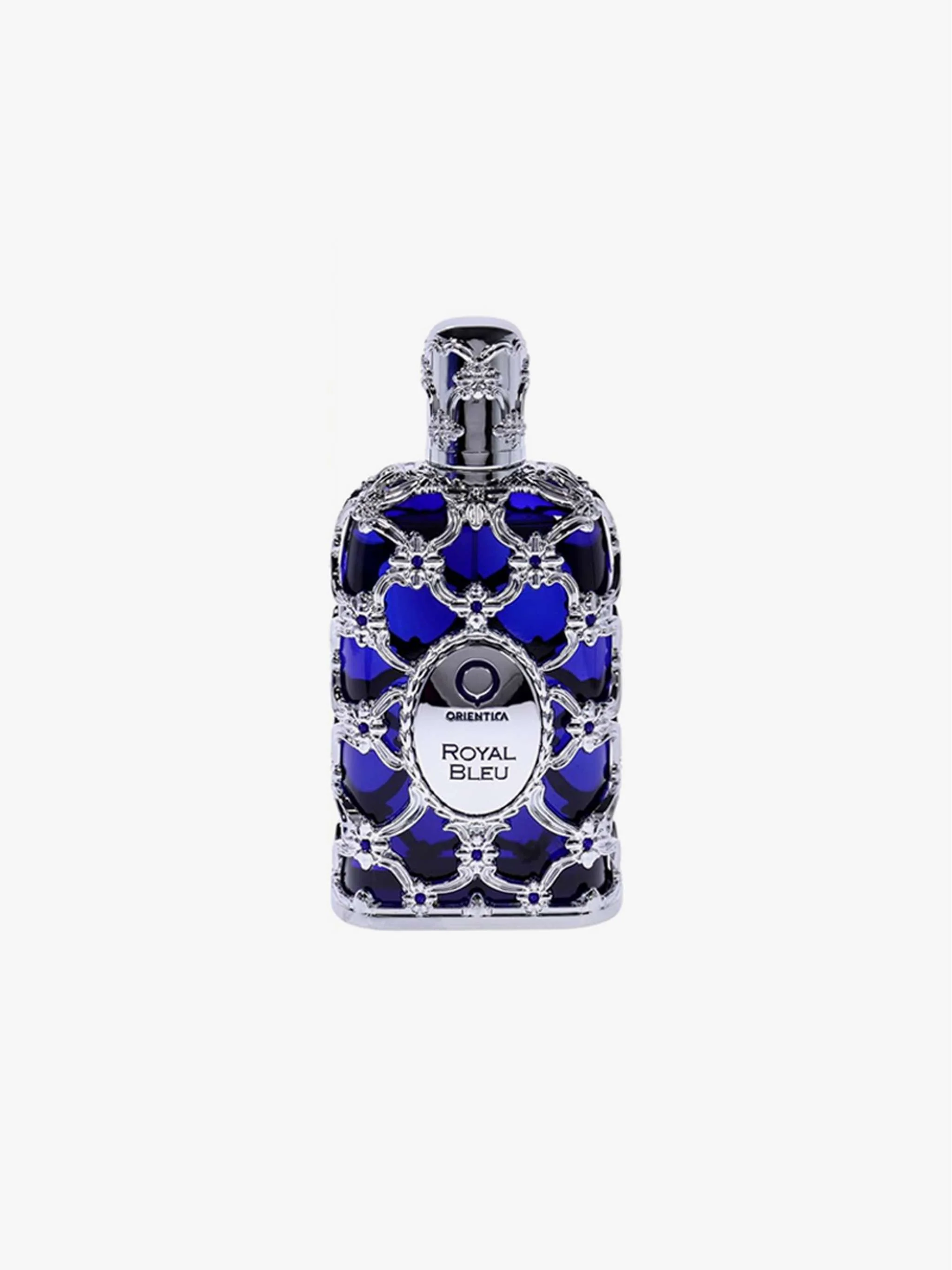 Perfume Royal Bleu 80ml, Eau de Parfum, Unisex
