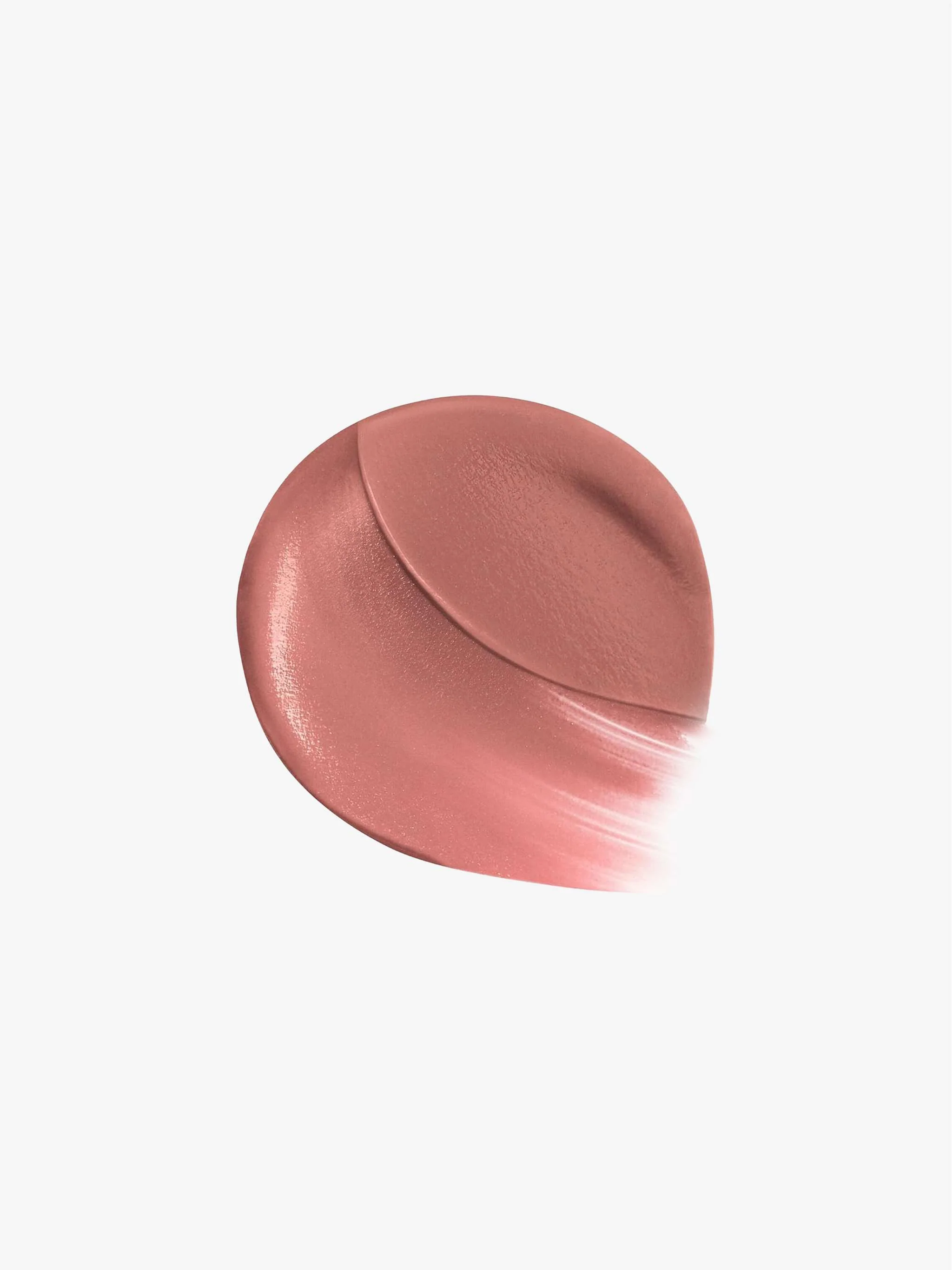Labial Cremoso Mate Rare Beauty, tono Courage, larga duración - Image 2