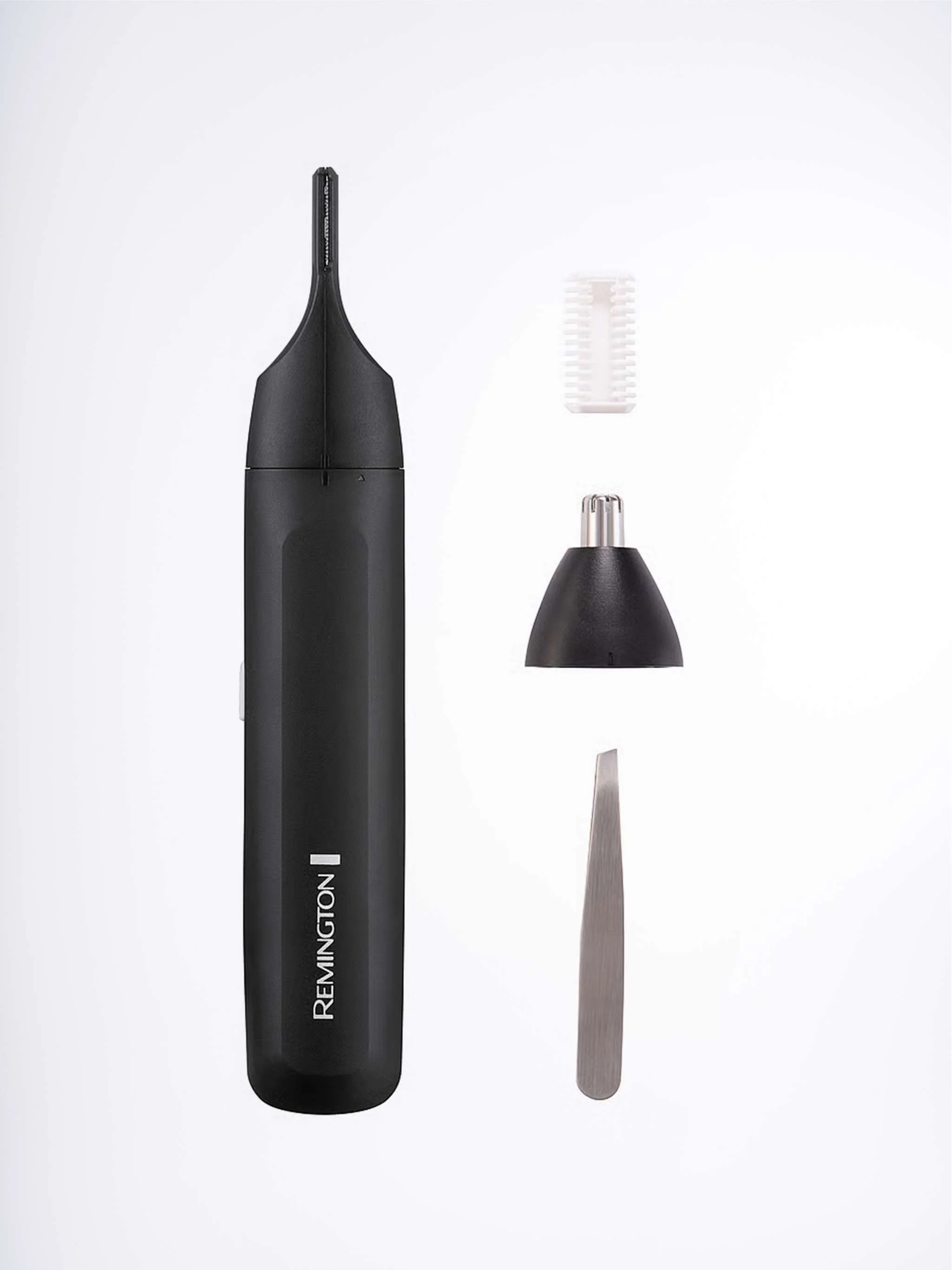 Recortador facial de precisión NE8000, cabezal fino y diseño ergonómico - Image 3