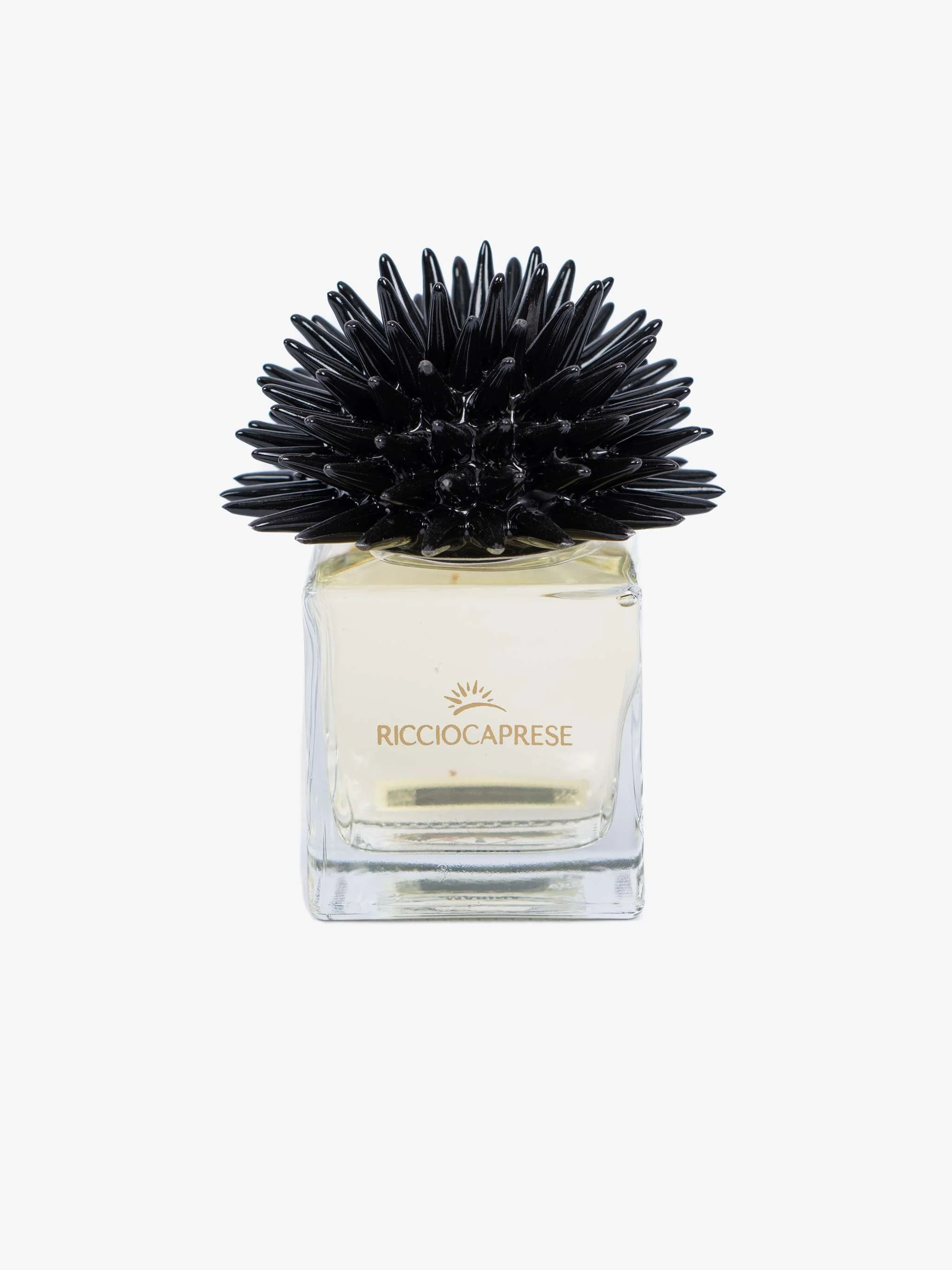 Difusor Ricciocaprese M12, tamaño 200 ml, fragancia nero