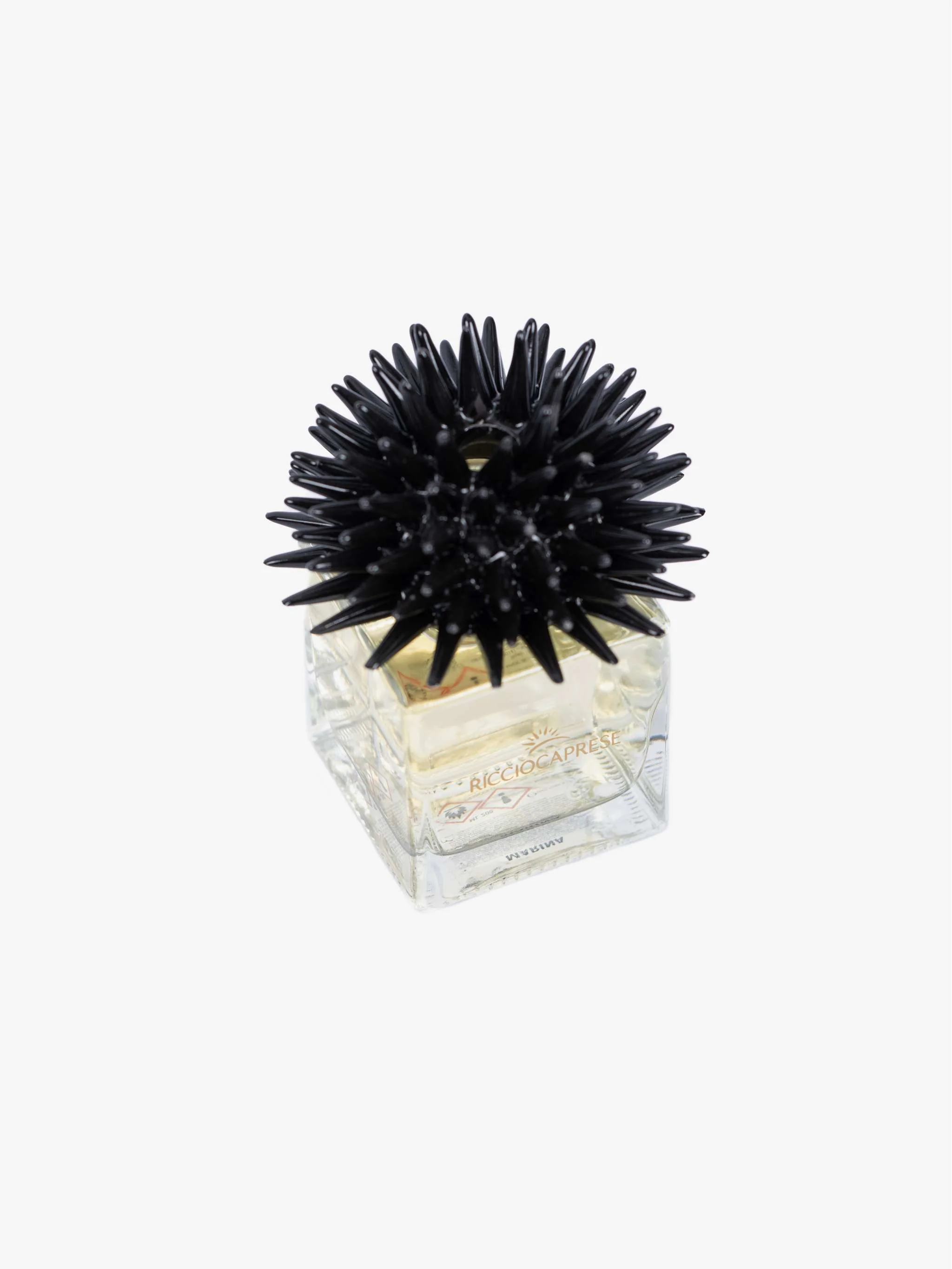 Difusor Ricciocaprese M12, tamaño 200 ml, fragancia nero - Image 2